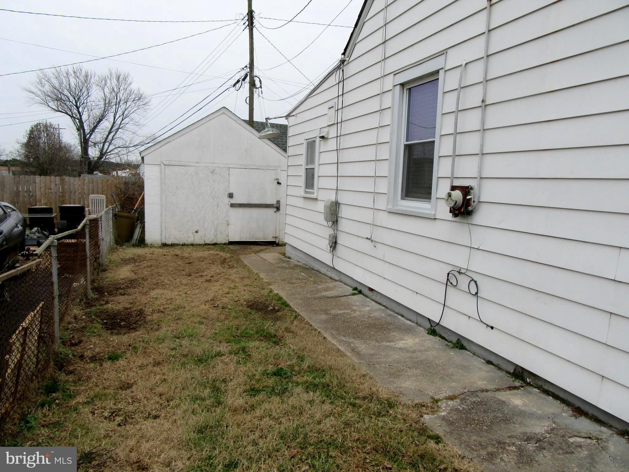 EASTERN TERRACE - Residential