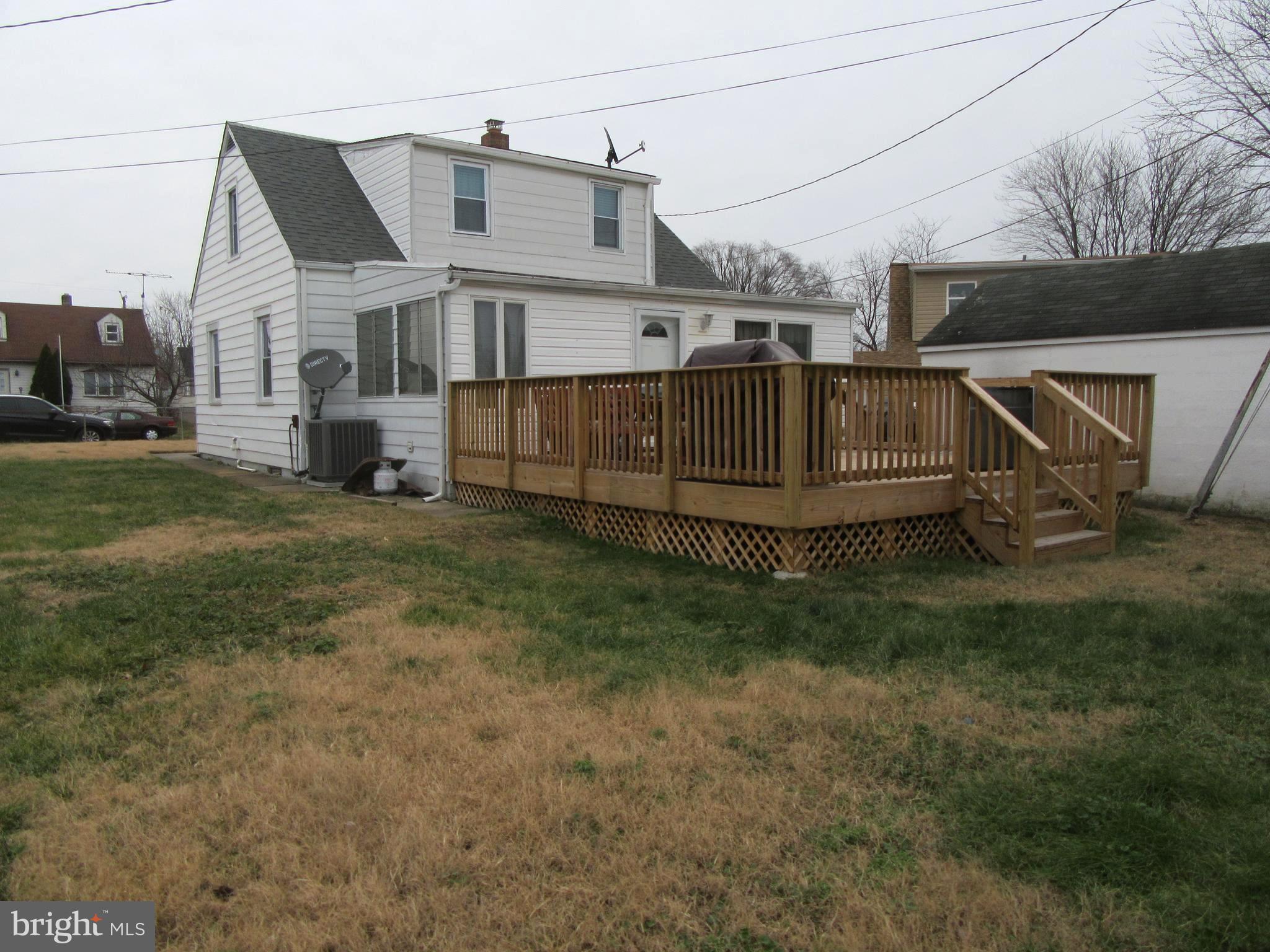 EASTERN TERRACE - Residential