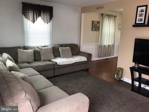 EASTERN TERRACE - Residential