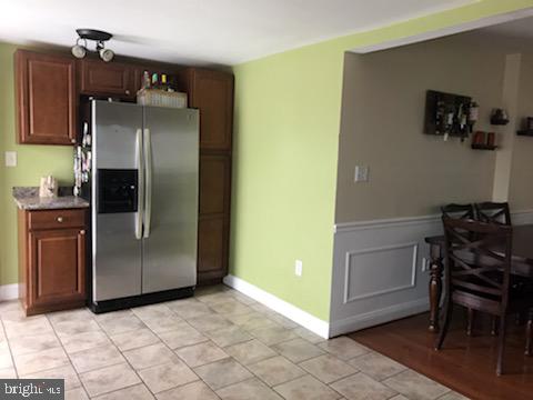 EASTERN TERRACE - Residential