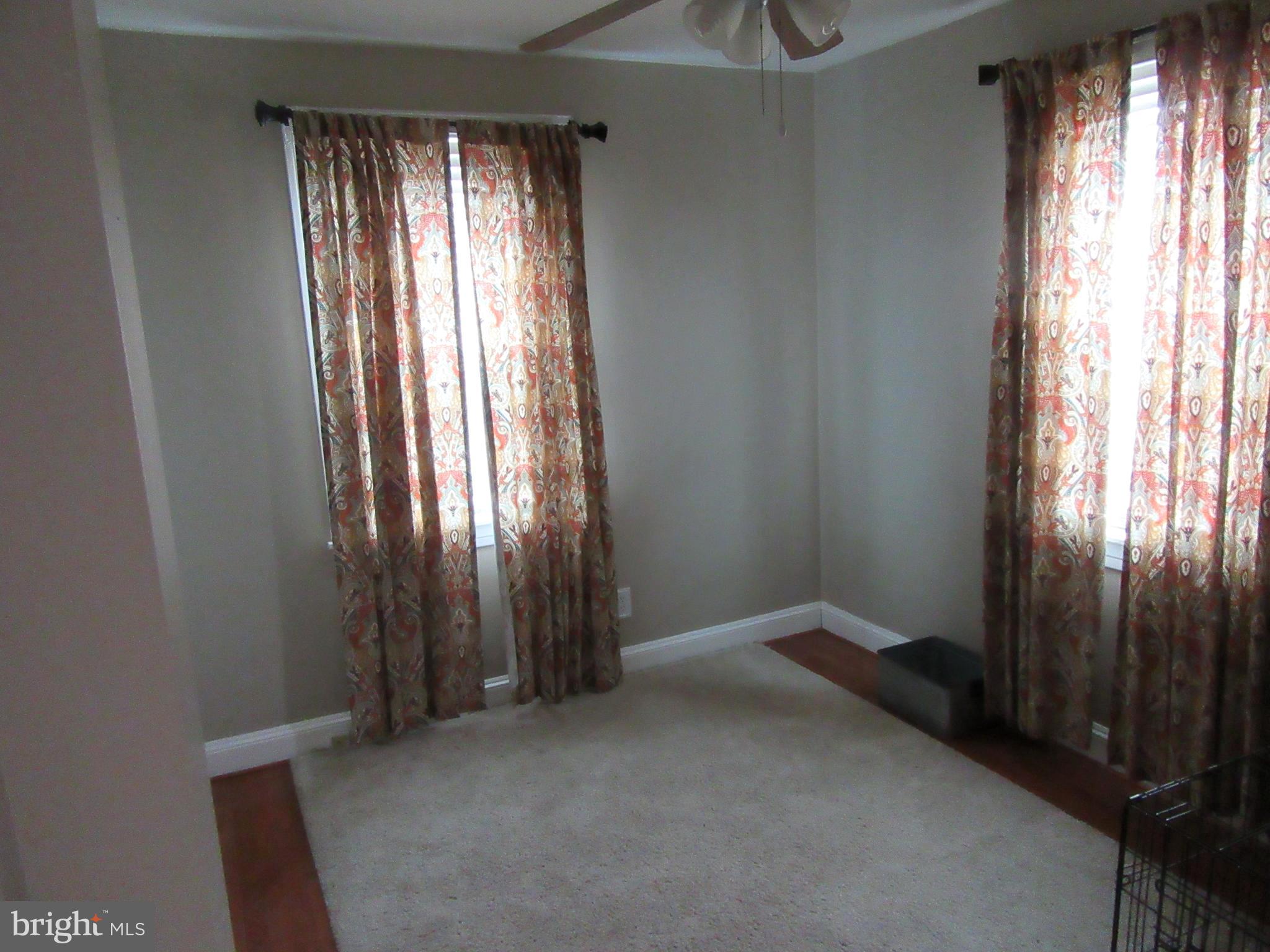 EASTERN TERRACE - Residential