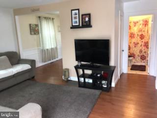 EASTERN TERRACE - Residential