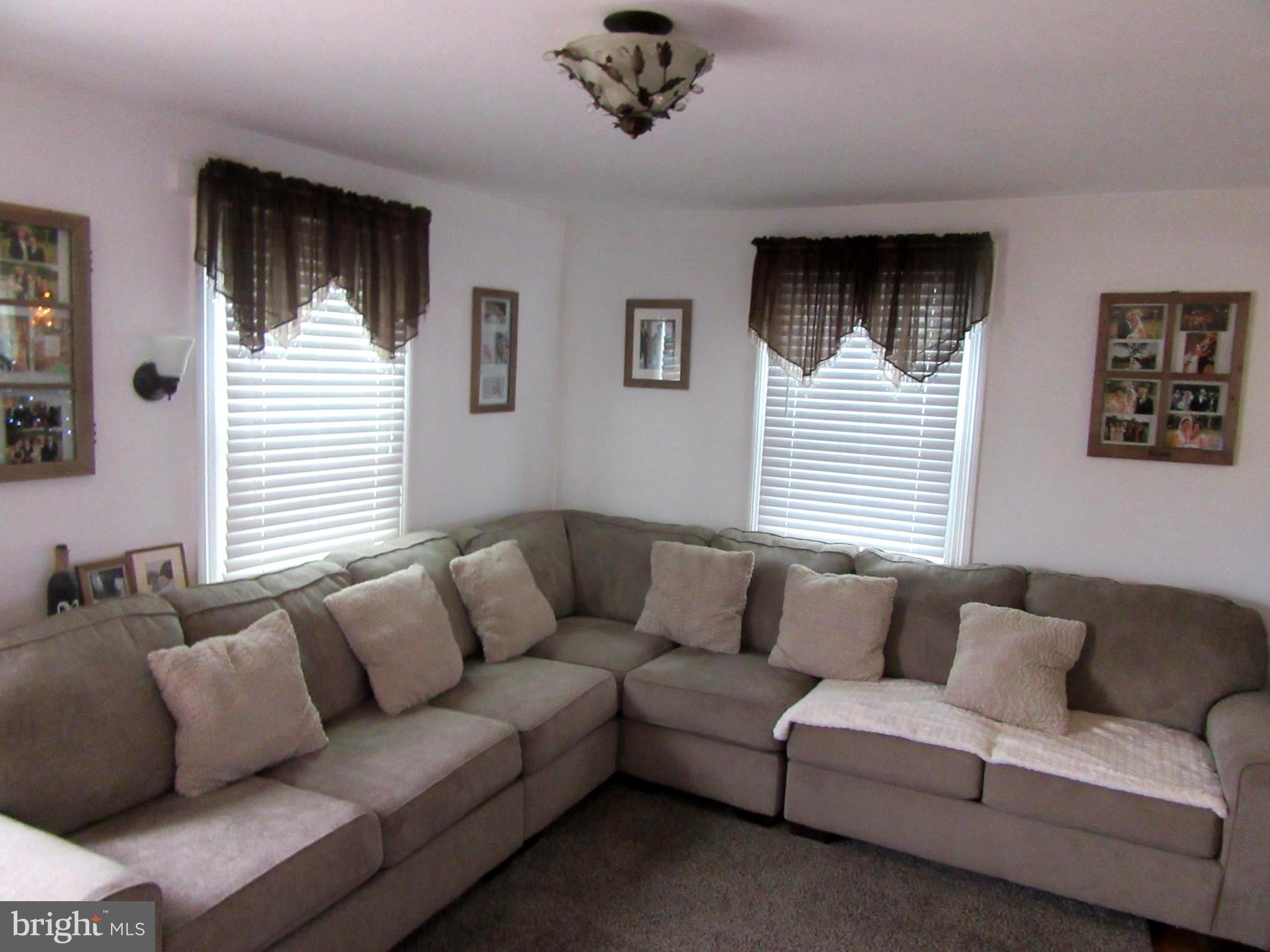 EASTERN TERRACE - Residential