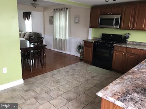 EASTERN TERRACE - Residential