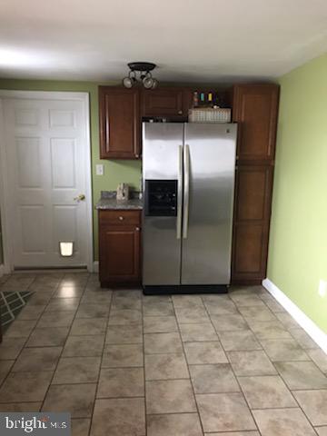 EASTERN TERRACE - Residential