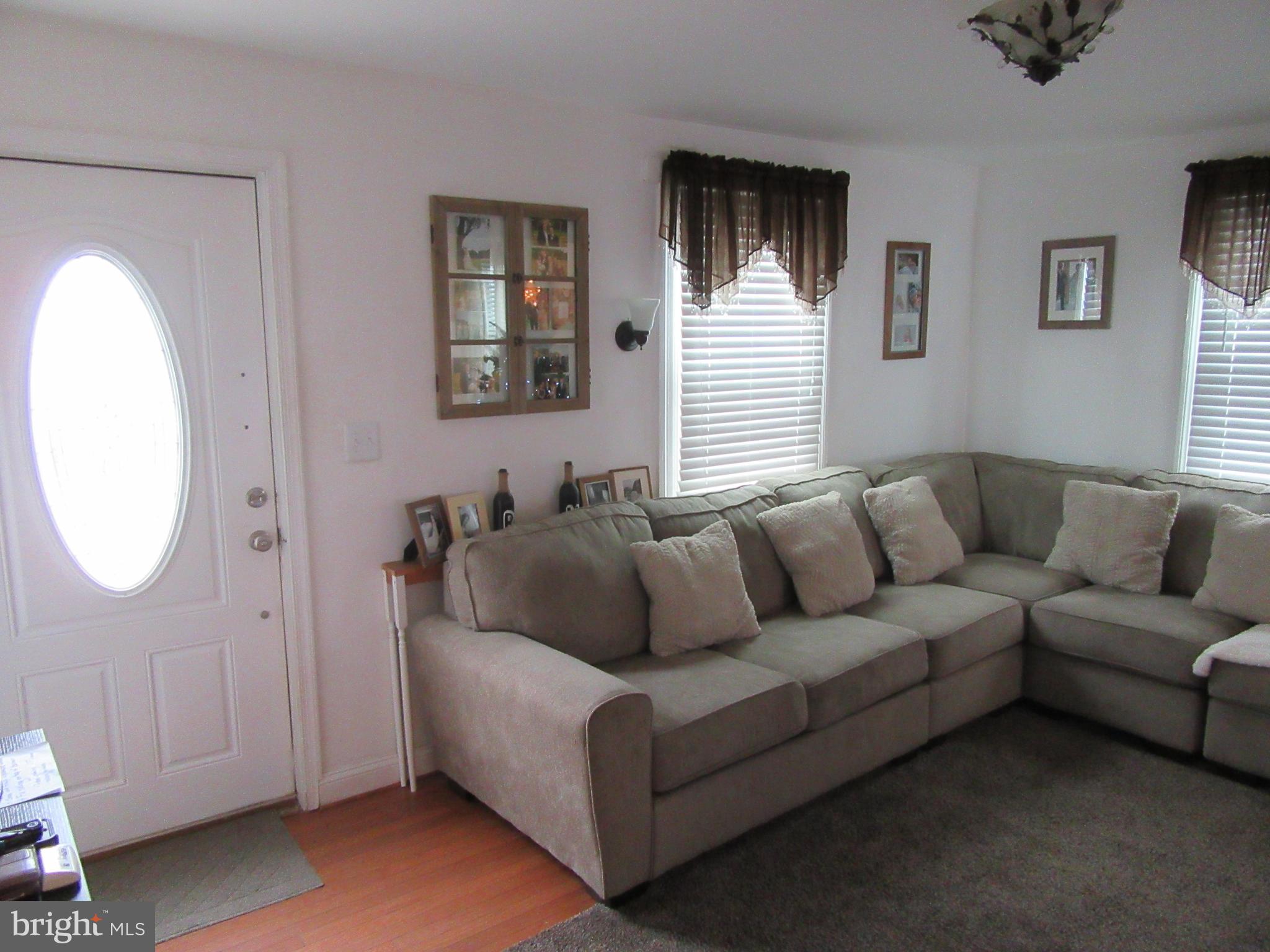 EASTERN TERRACE - Residential