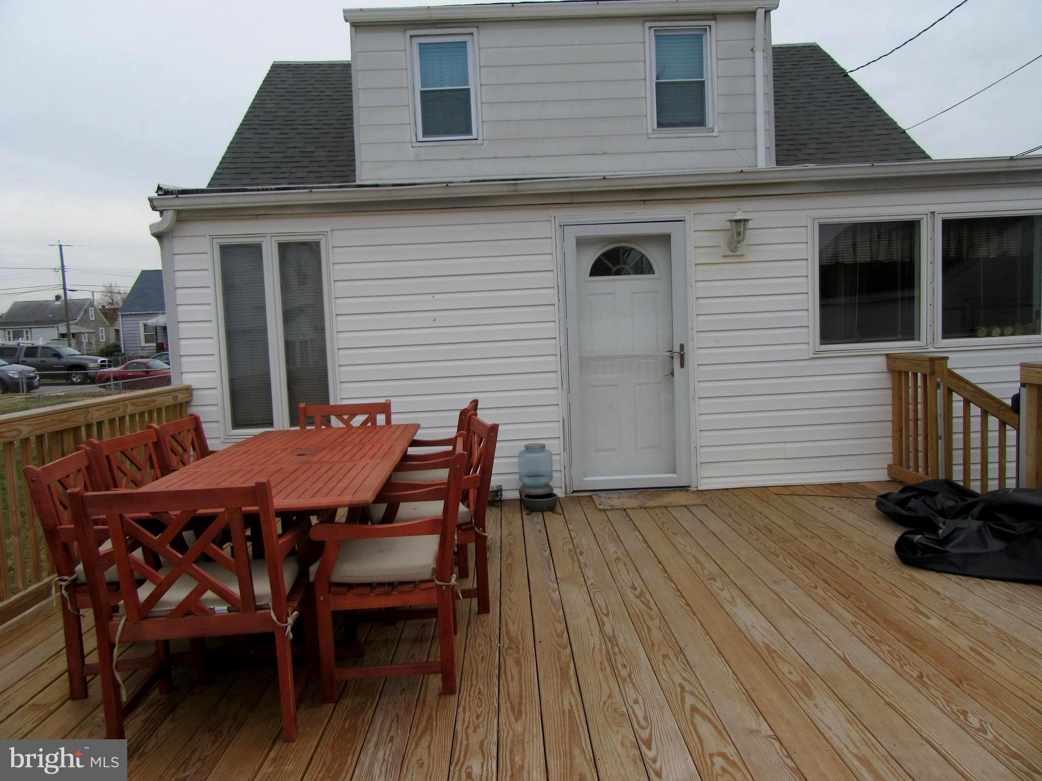 EASTERN TERRACE - Residential