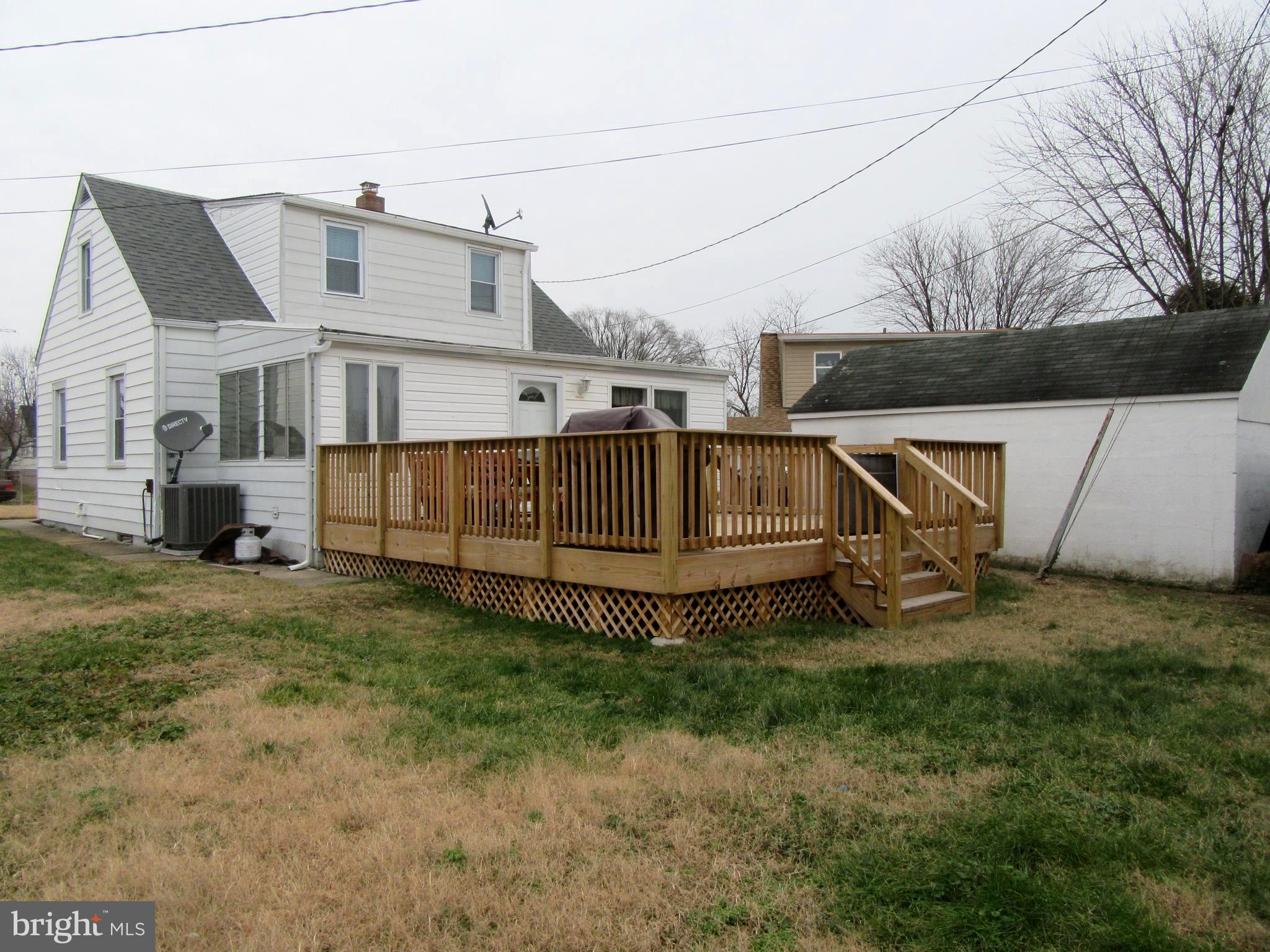 EASTERN TERRACE - Residential
