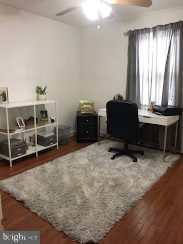 EASTERN TERRACE - Residential