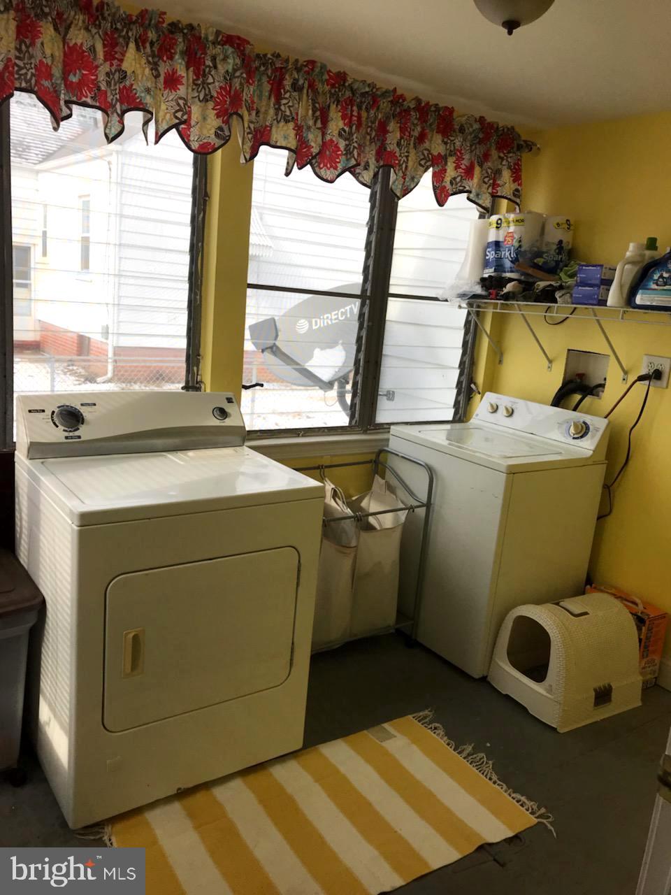 EASTERN TERRACE - Residential