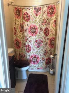 EASTERN TERRACE - Residential