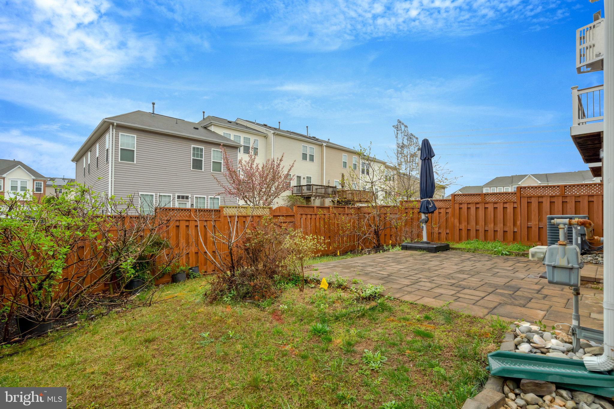 STONE RIDGE SOUTH - Residential Lease