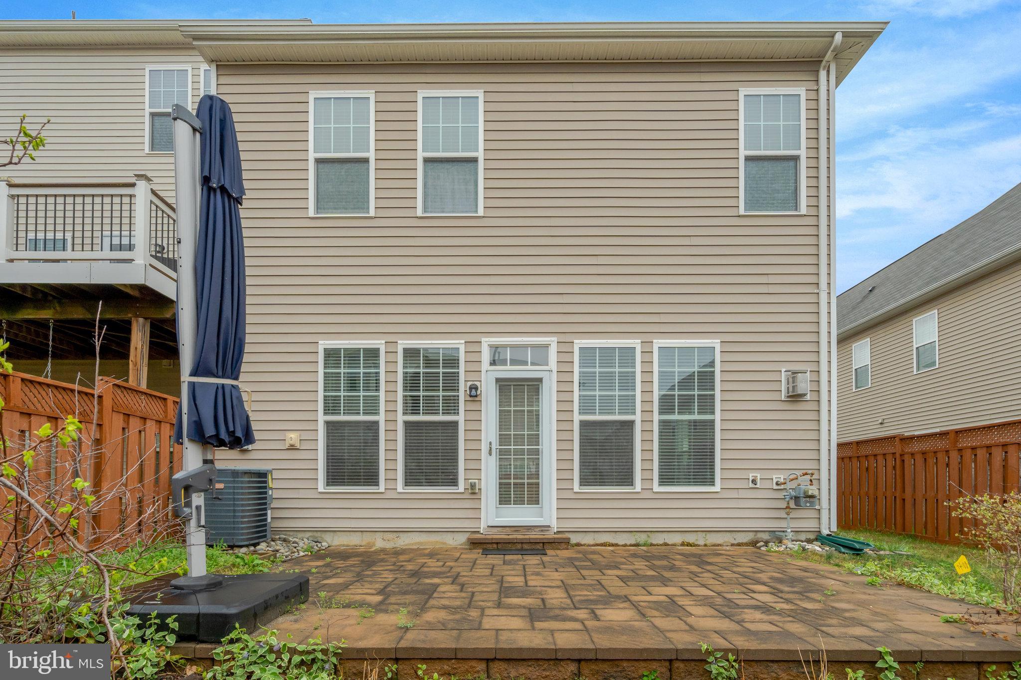 STONE RIDGE SOUTH - Residential Lease