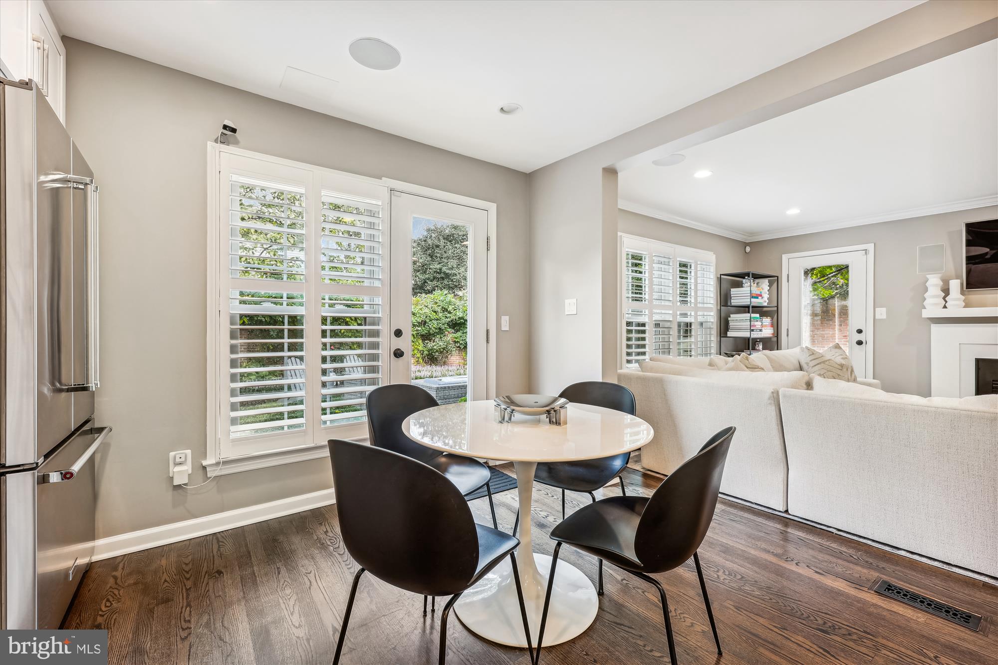 EAST GATE OF POTOMAC - Residential