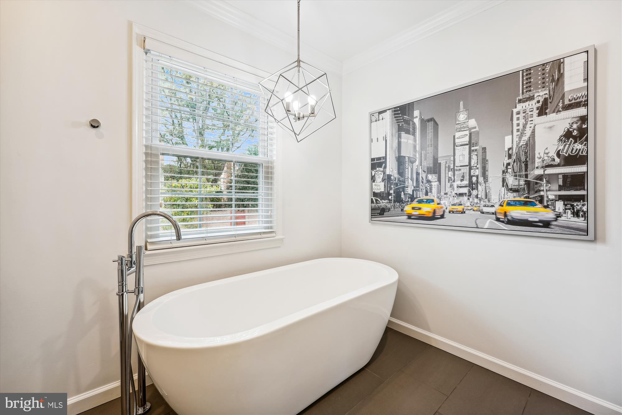 EAST GATE OF POTOMAC - Residential