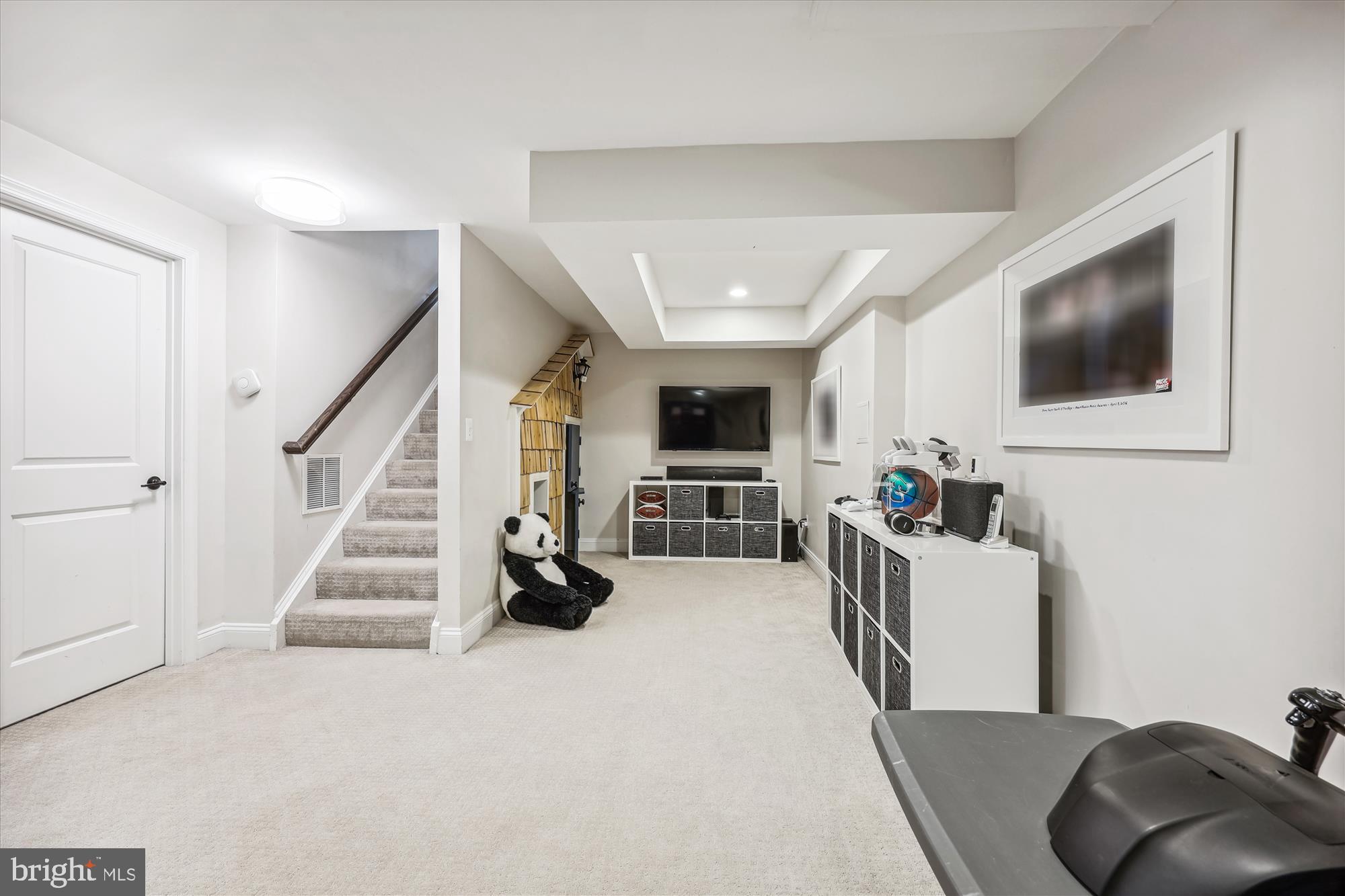 EAST GATE OF POTOMAC - Residential