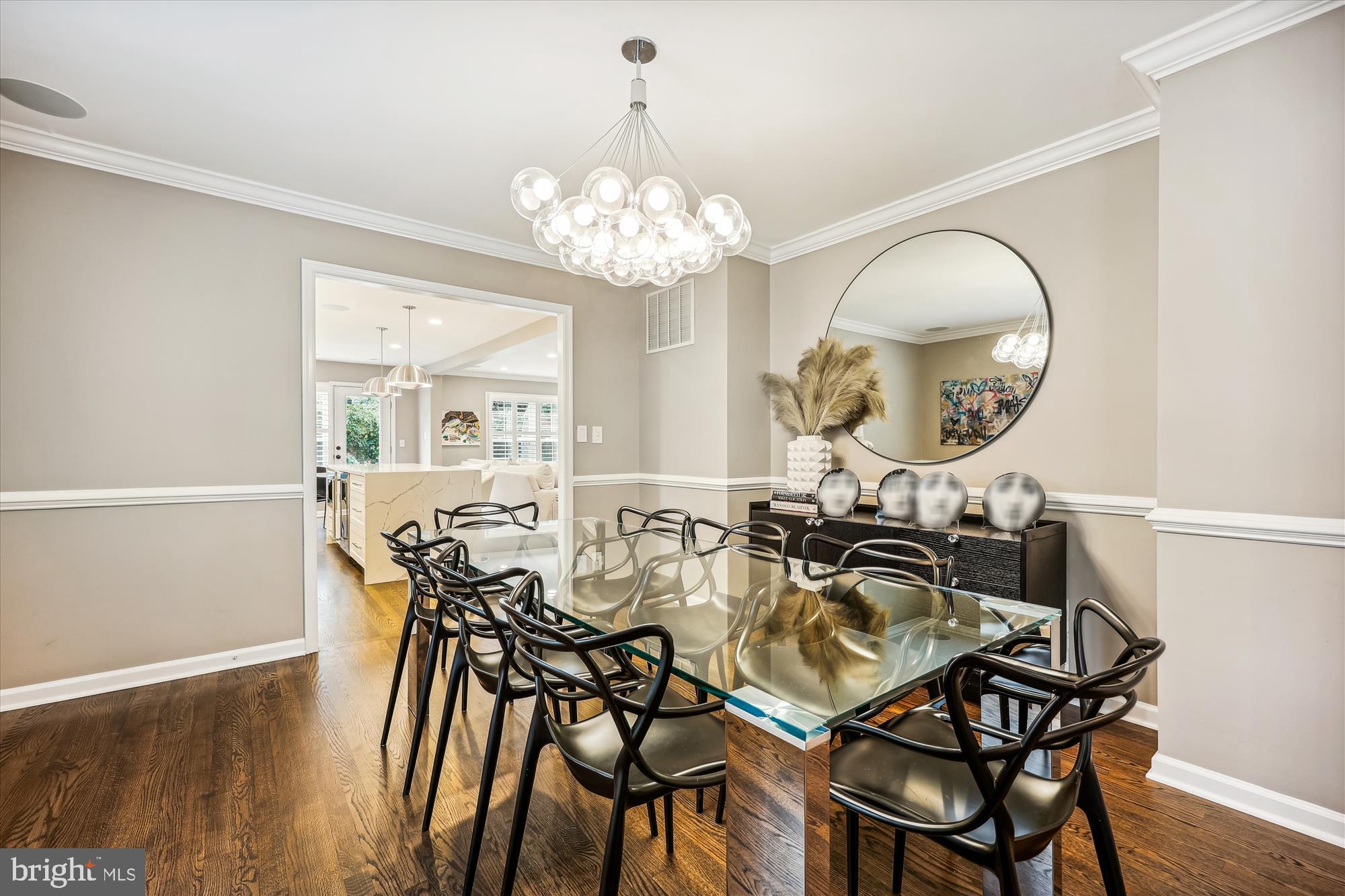 EAST GATE OF POTOMAC - Residential