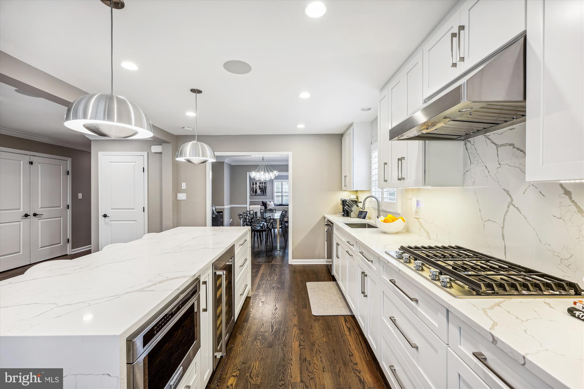 EAST GATE OF POTOMAC - Residential