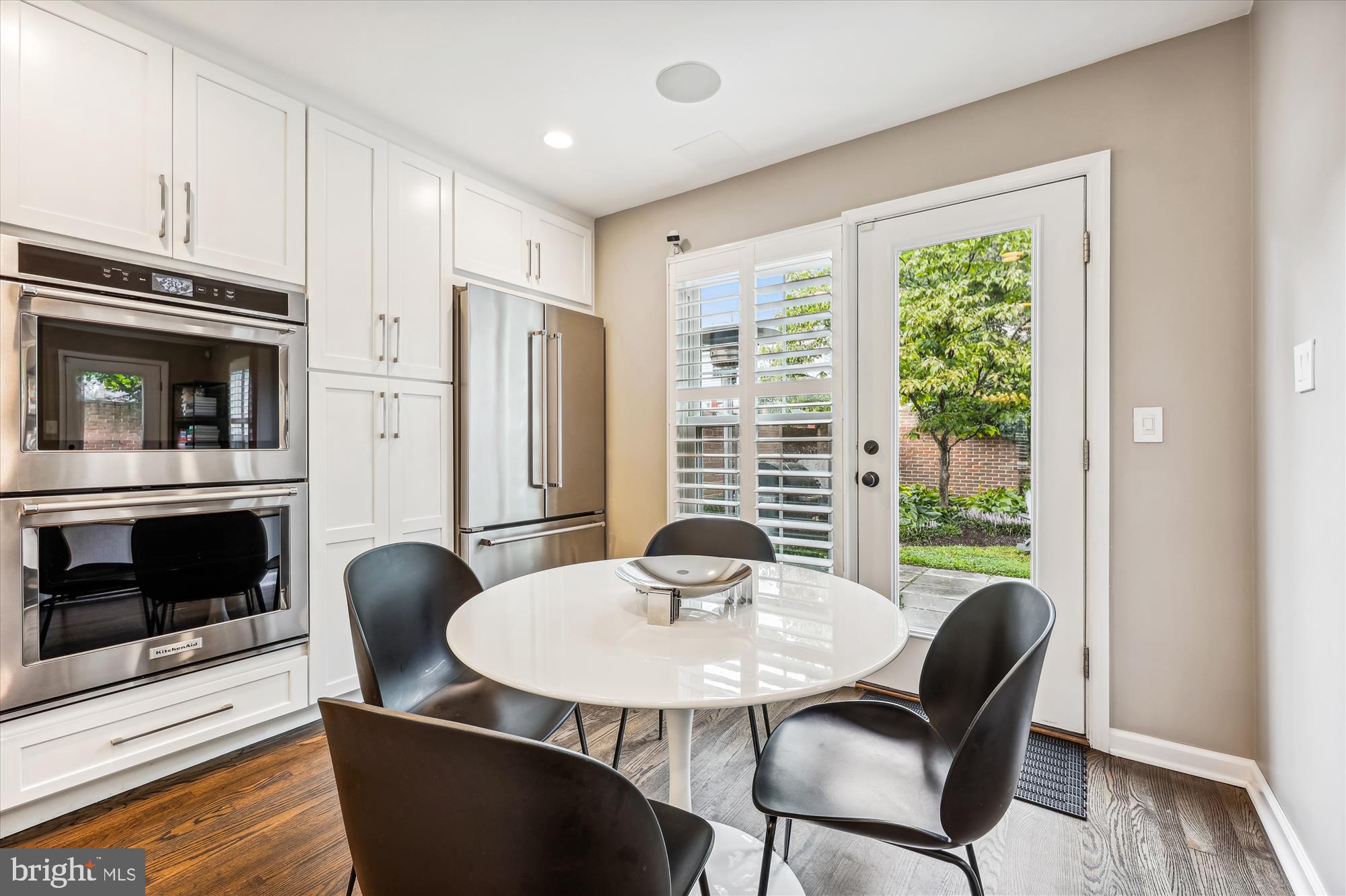 EAST GATE OF POTOMAC - Residential