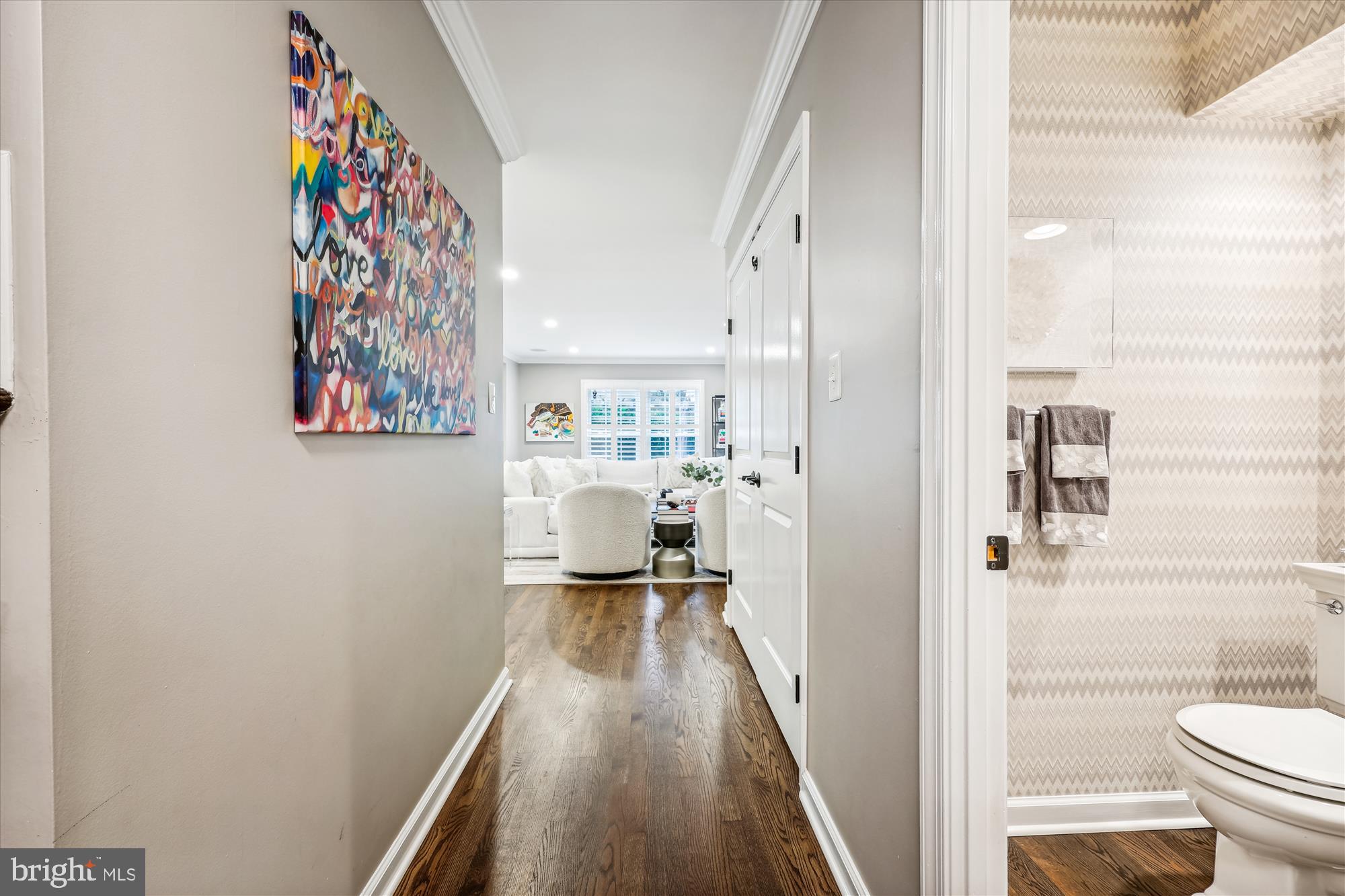 EAST GATE OF POTOMAC - Residential