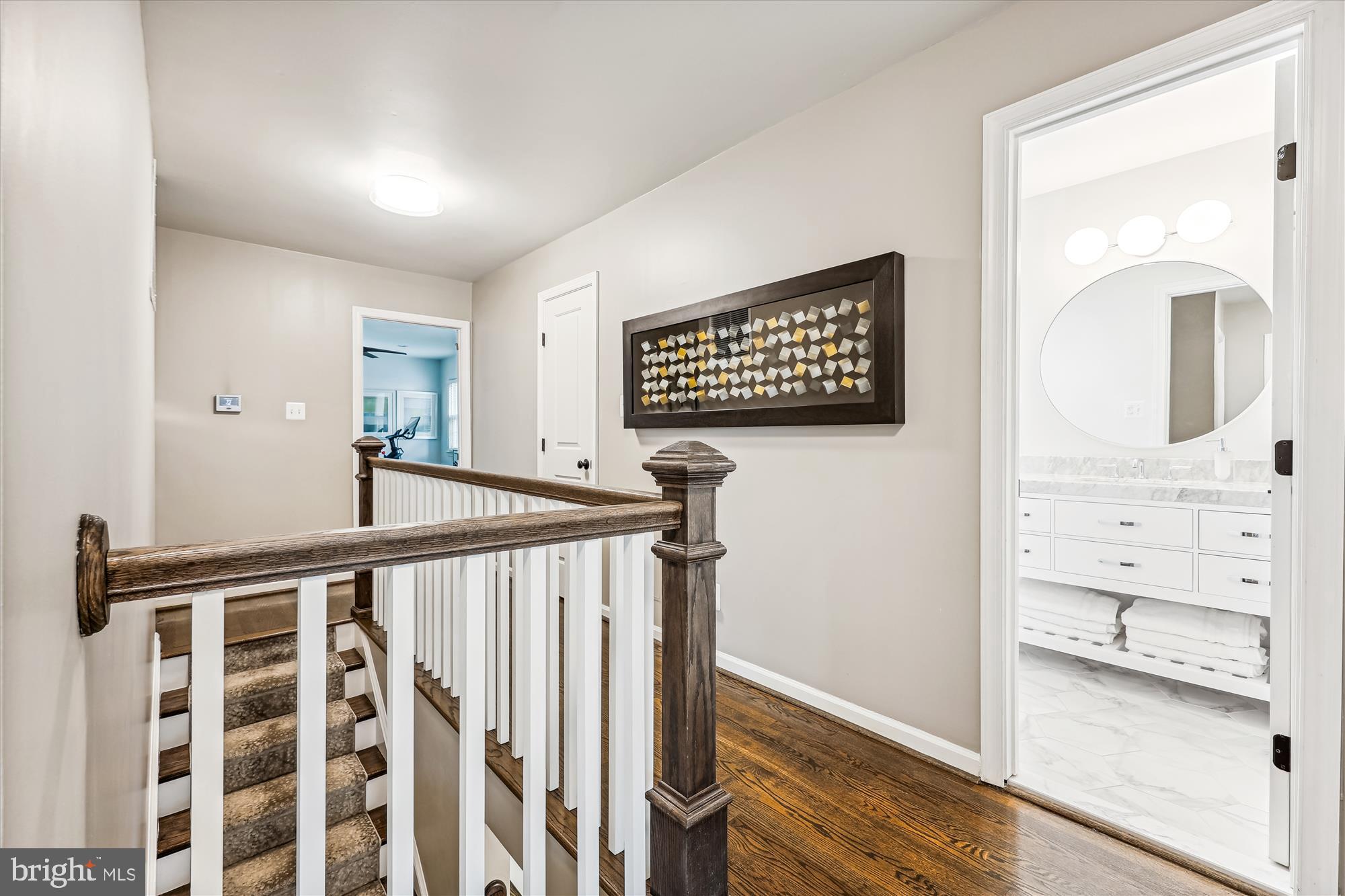 EAST GATE OF POTOMAC - Residential