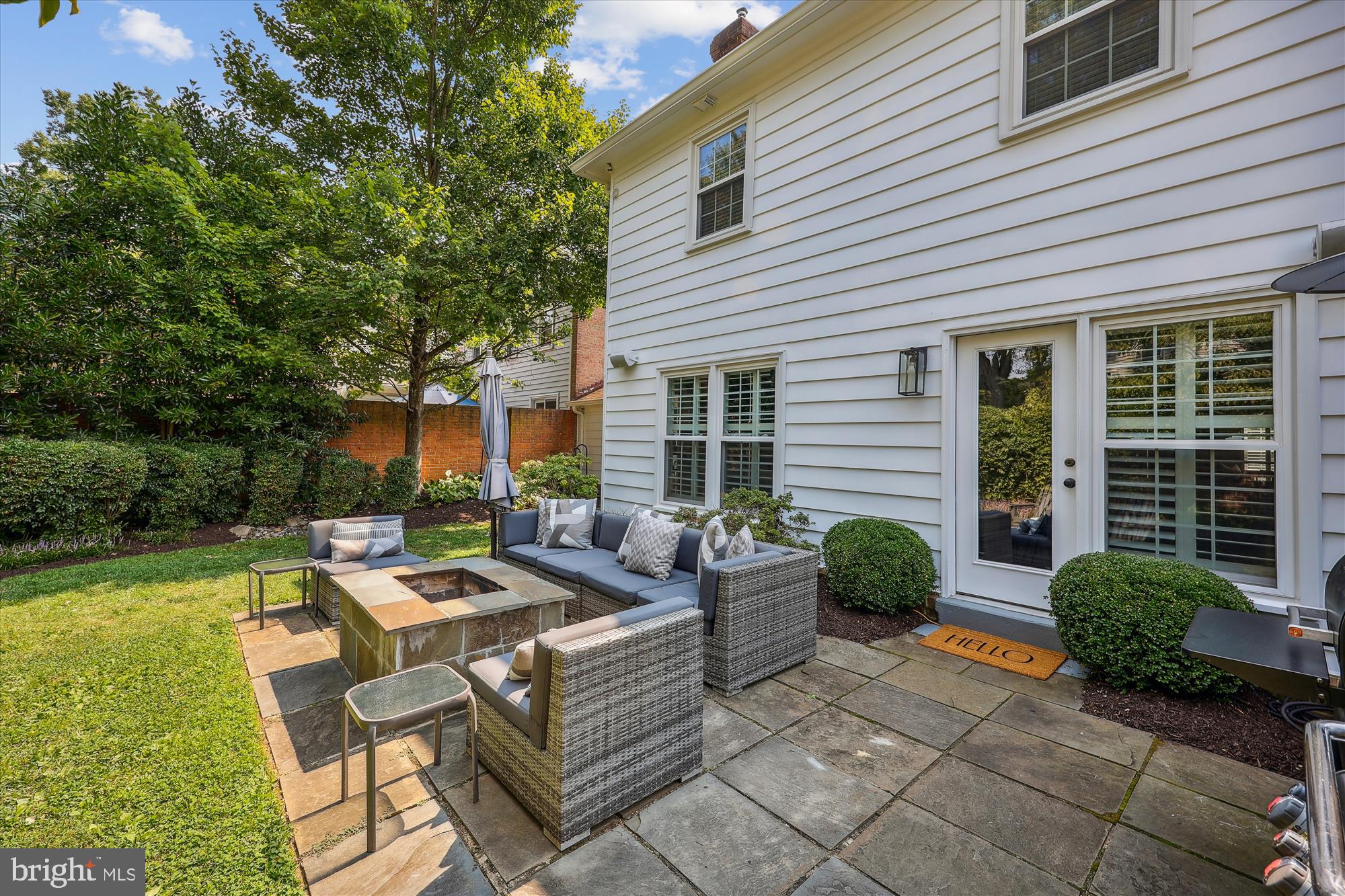 EAST GATE OF POTOMAC - Residential