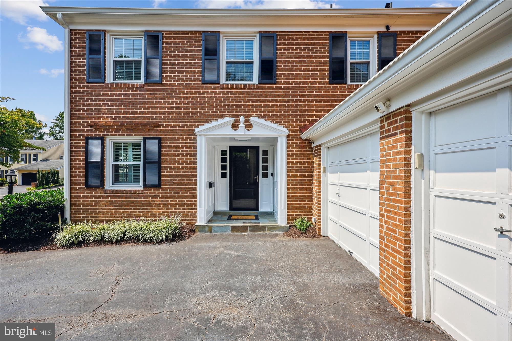 EAST GATE OF POTOMAC - Residential