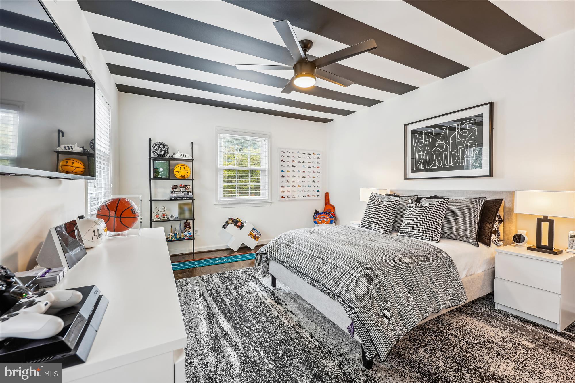 EAST GATE OF POTOMAC - Residential