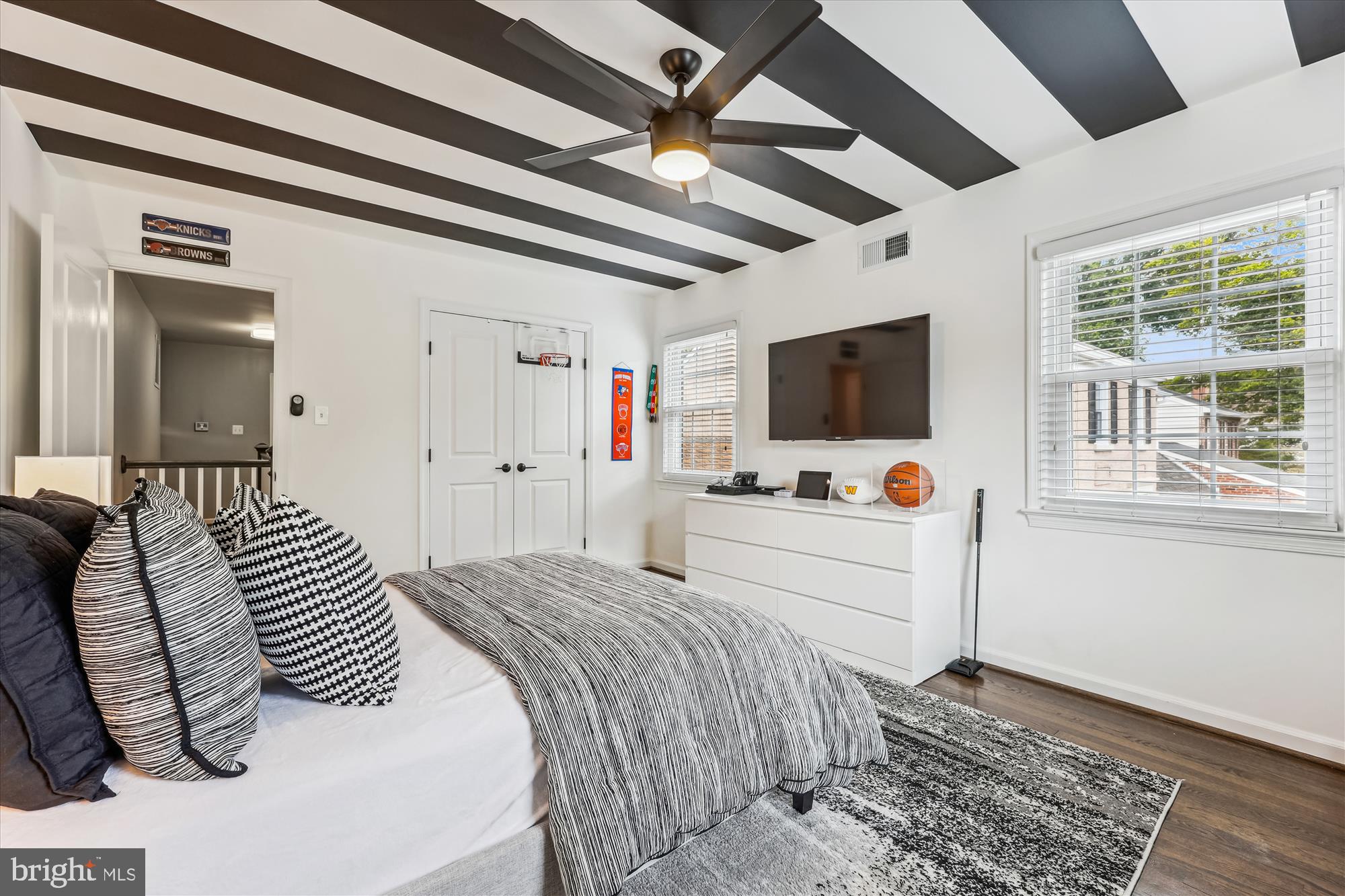 EAST GATE OF POTOMAC - Residential