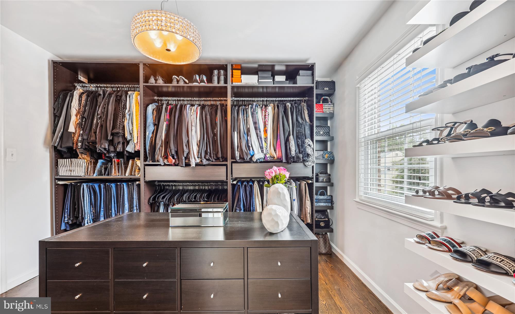 EAST GATE OF POTOMAC - Residential