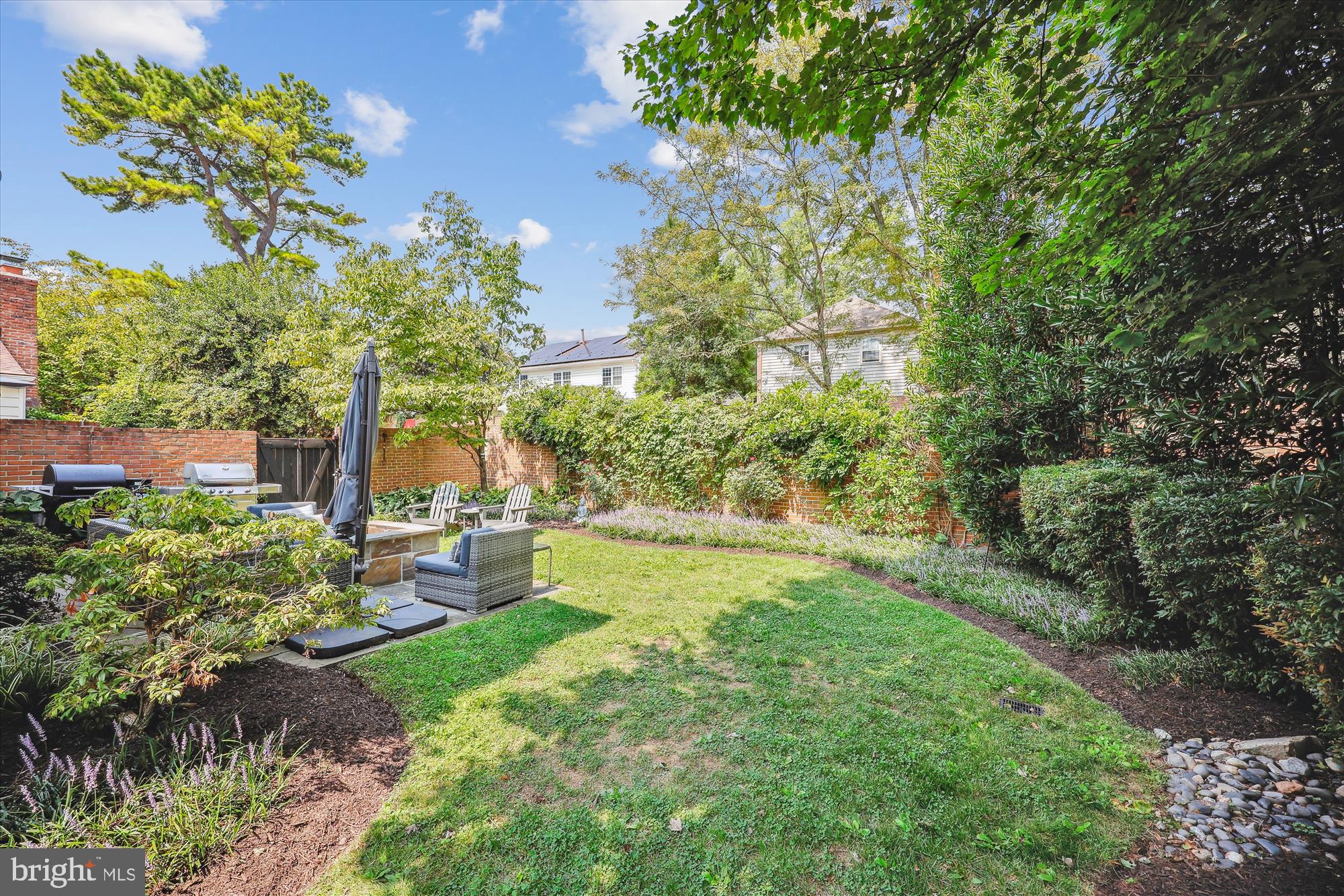 EAST GATE OF POTOMAC - Residential