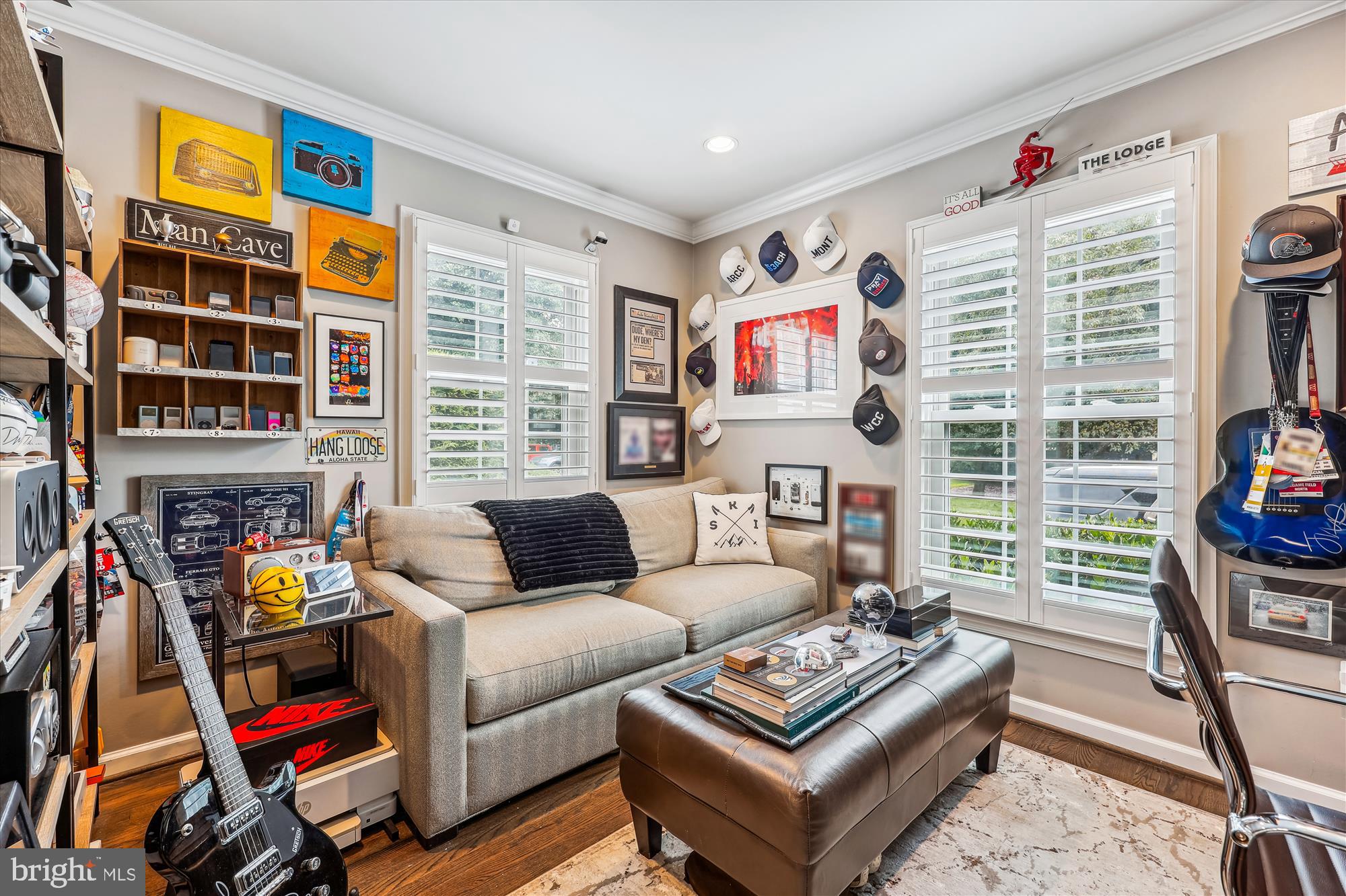 EAST GATE OF POTOMAC - Residential