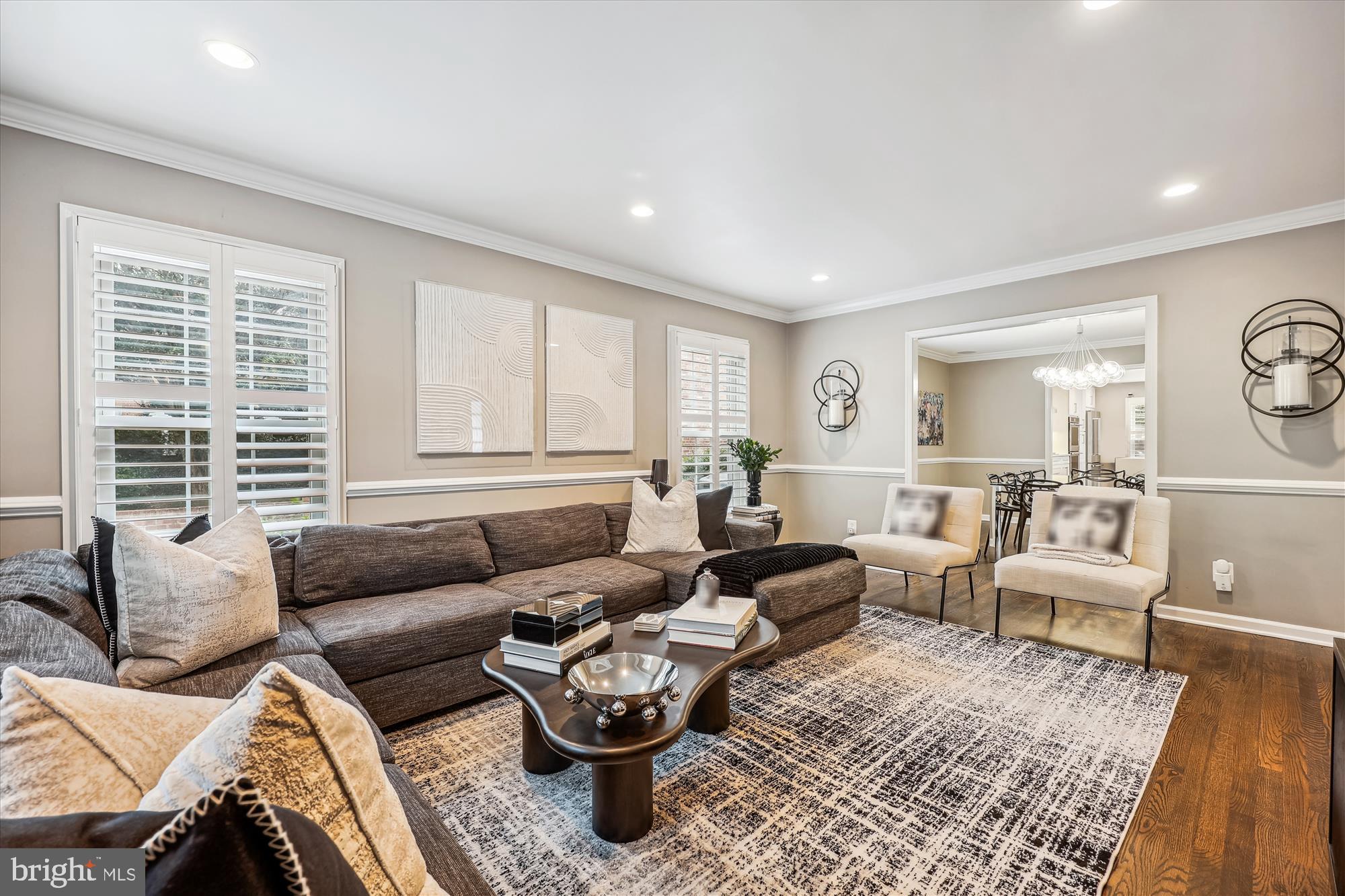 EAST GATE OF POTOMAC - Residential