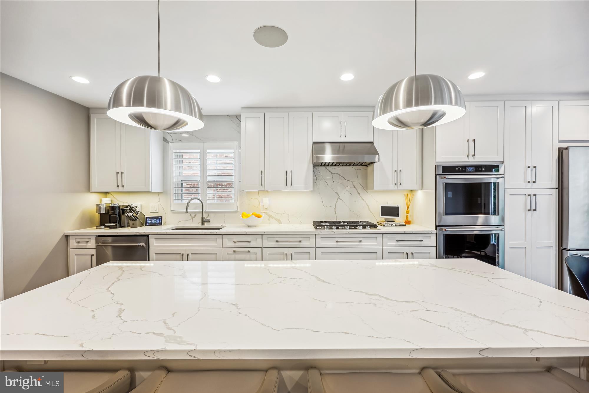 EAST GATE OF POTOMAC - Residential