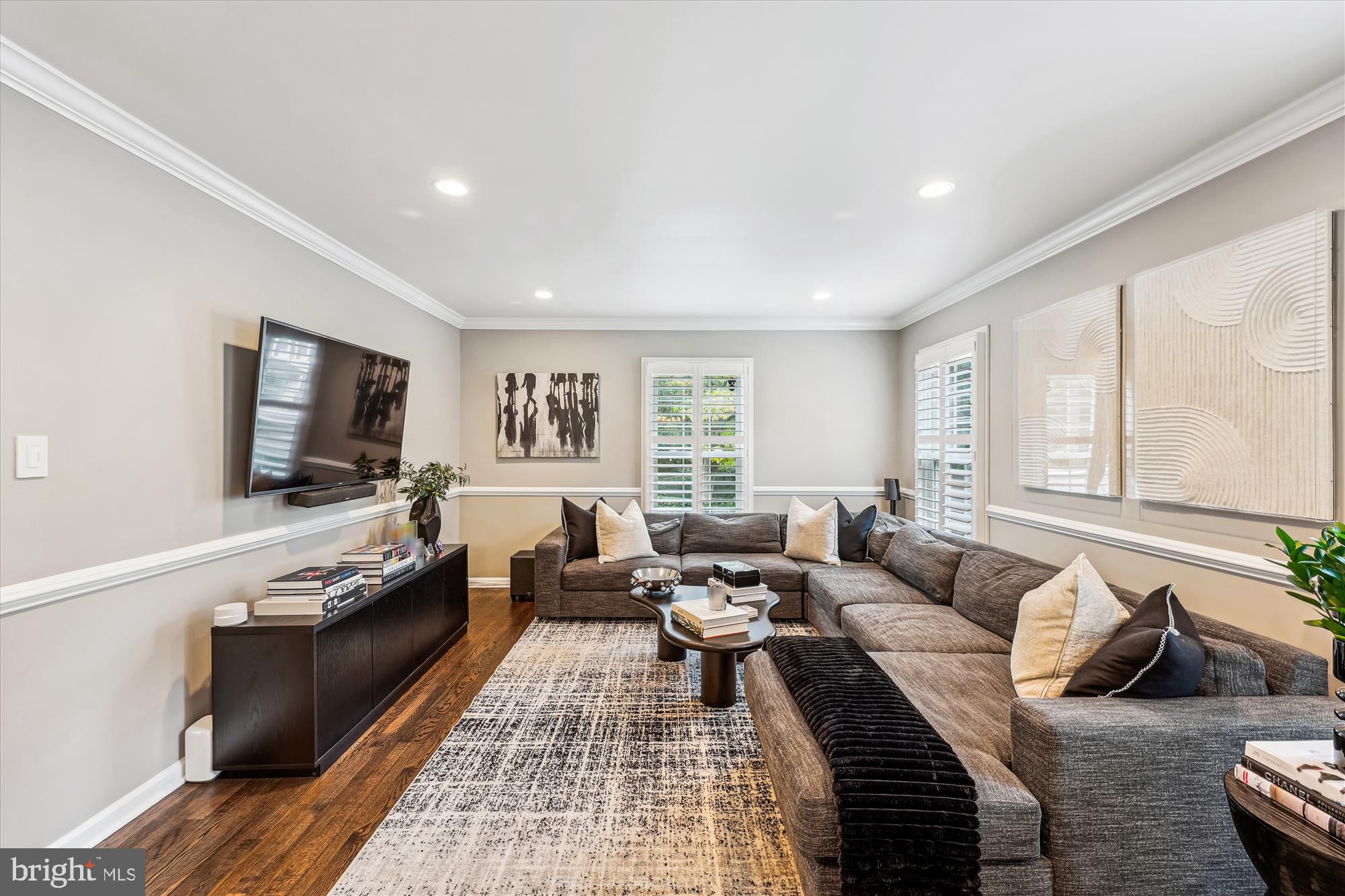 EAST GATE OF POTOMAC - Residential