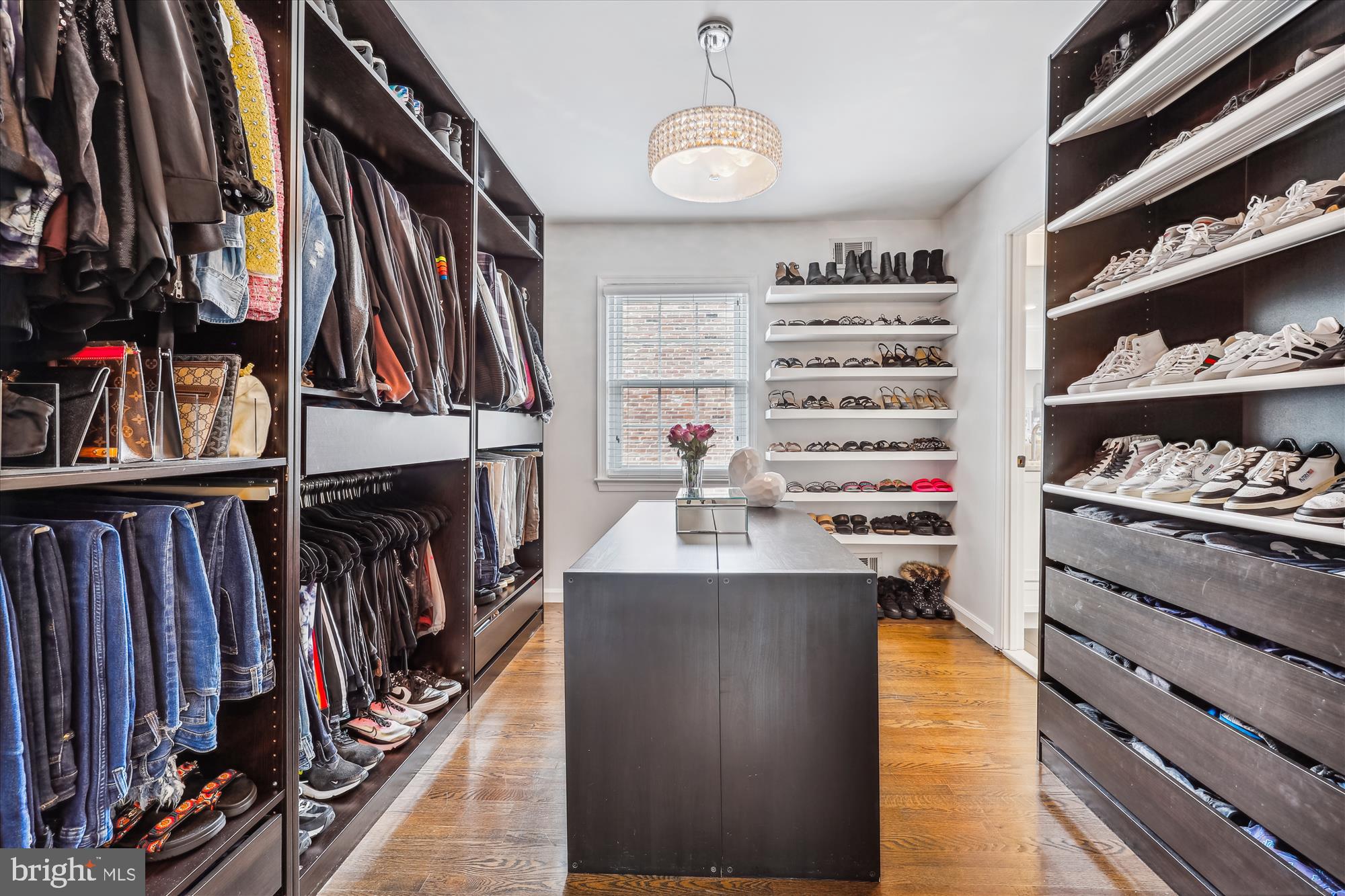 EAST GATE OF POTOMAC - Residential