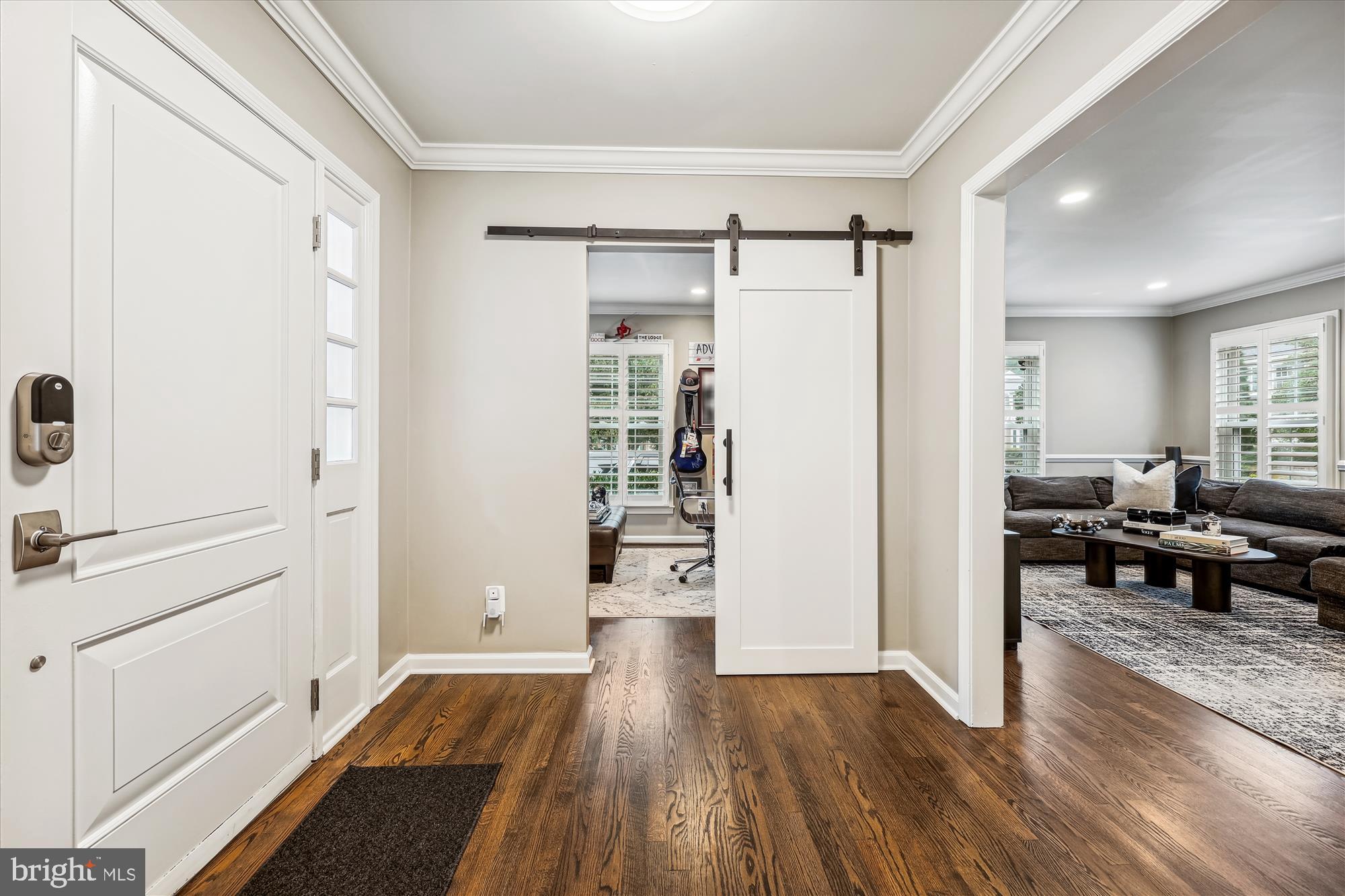 EAST GATE OF POTOMAC - Residential