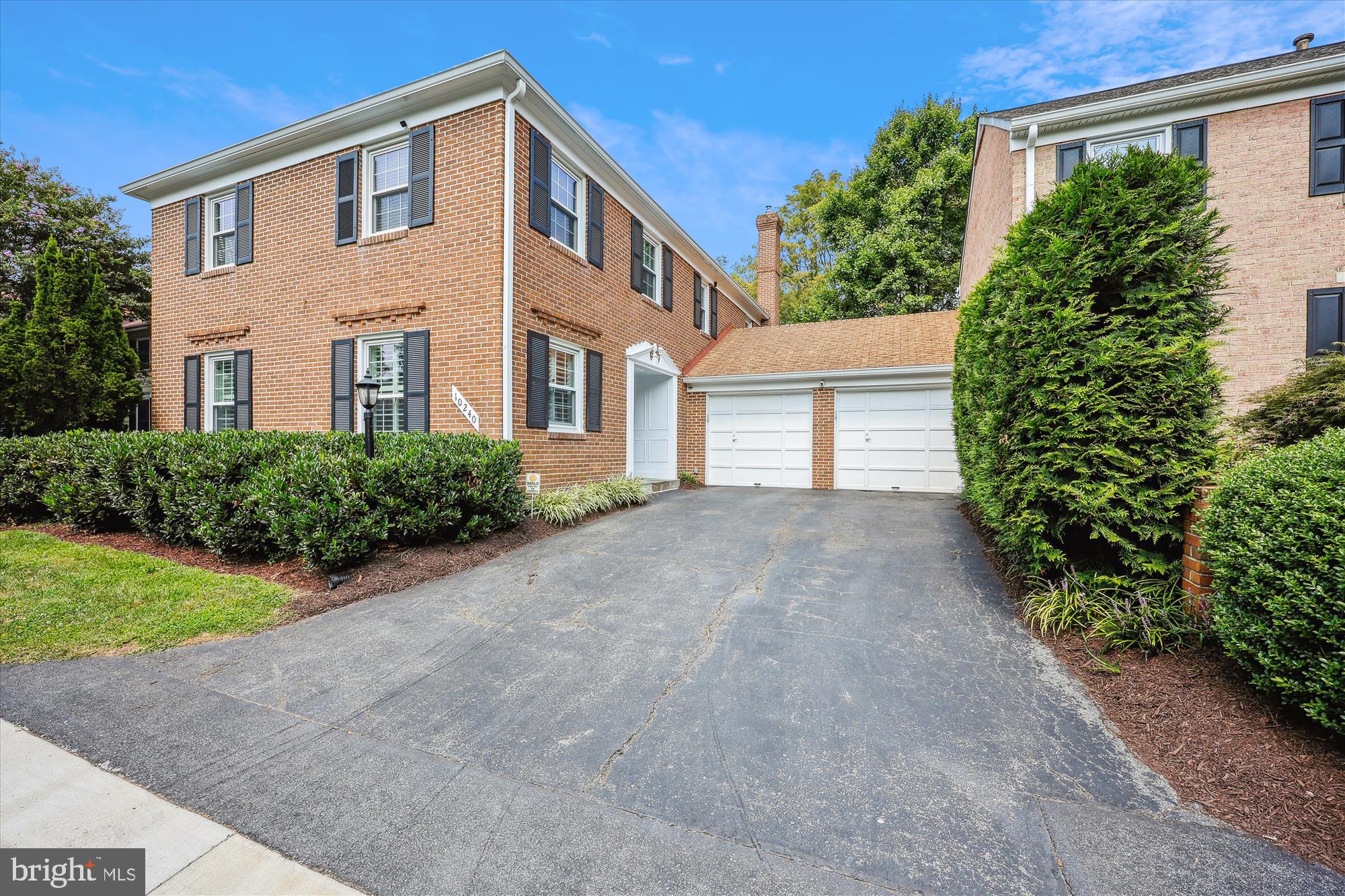 EAST GATE OF POTOMAC - Residential