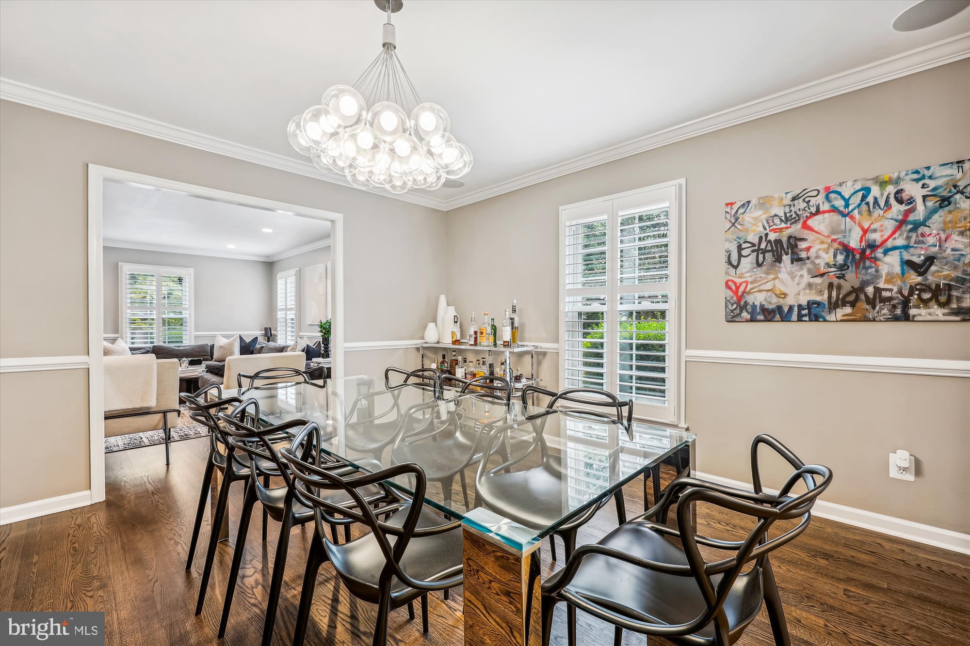 EAST GATE OF POTOMAC - Residential