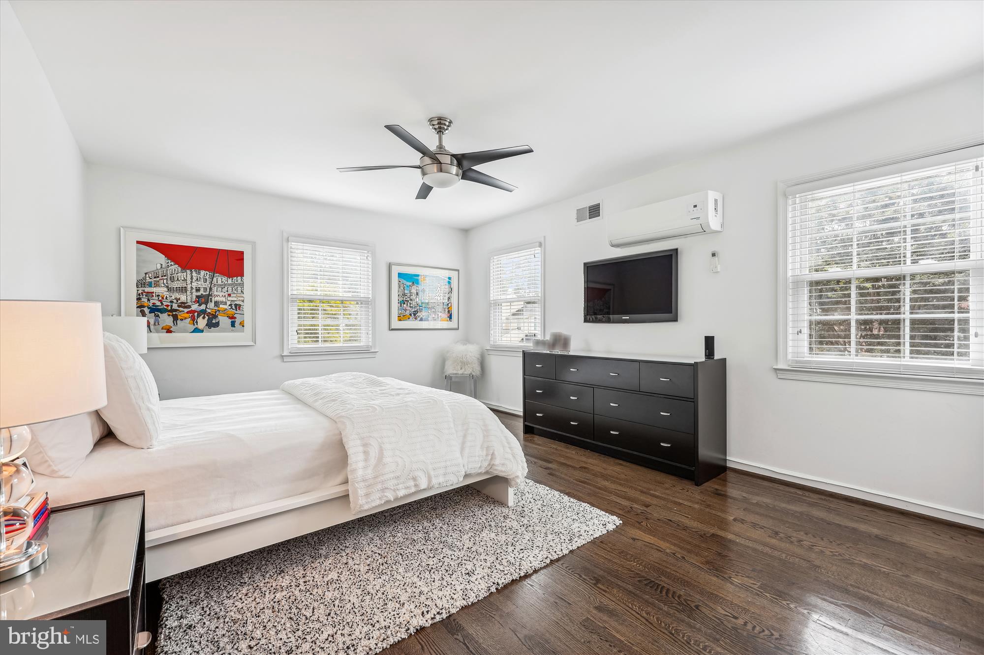 EAST GATE OF POTOMAC - Residential