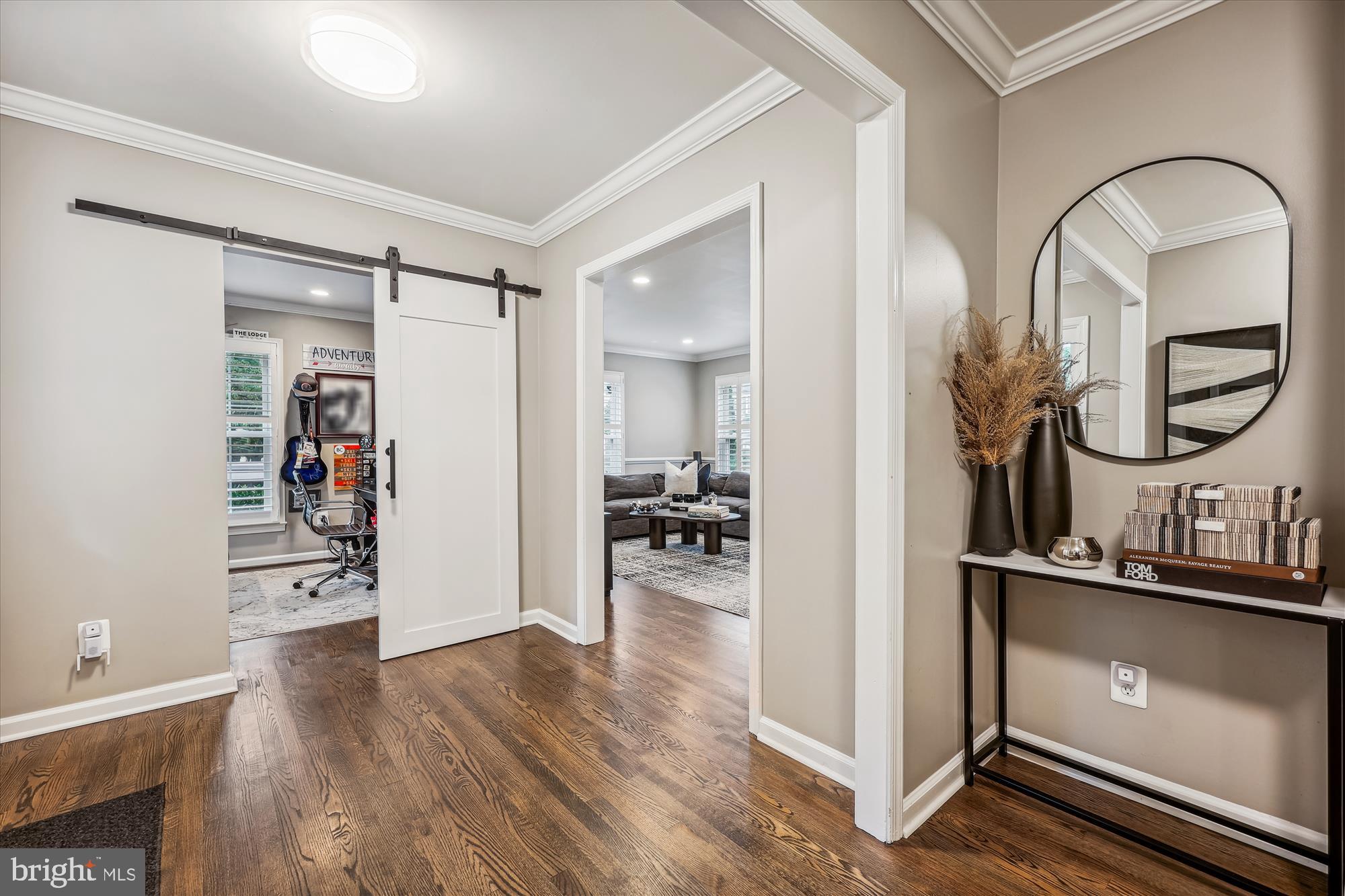 EAST GATE OF POTOMAC - Residential