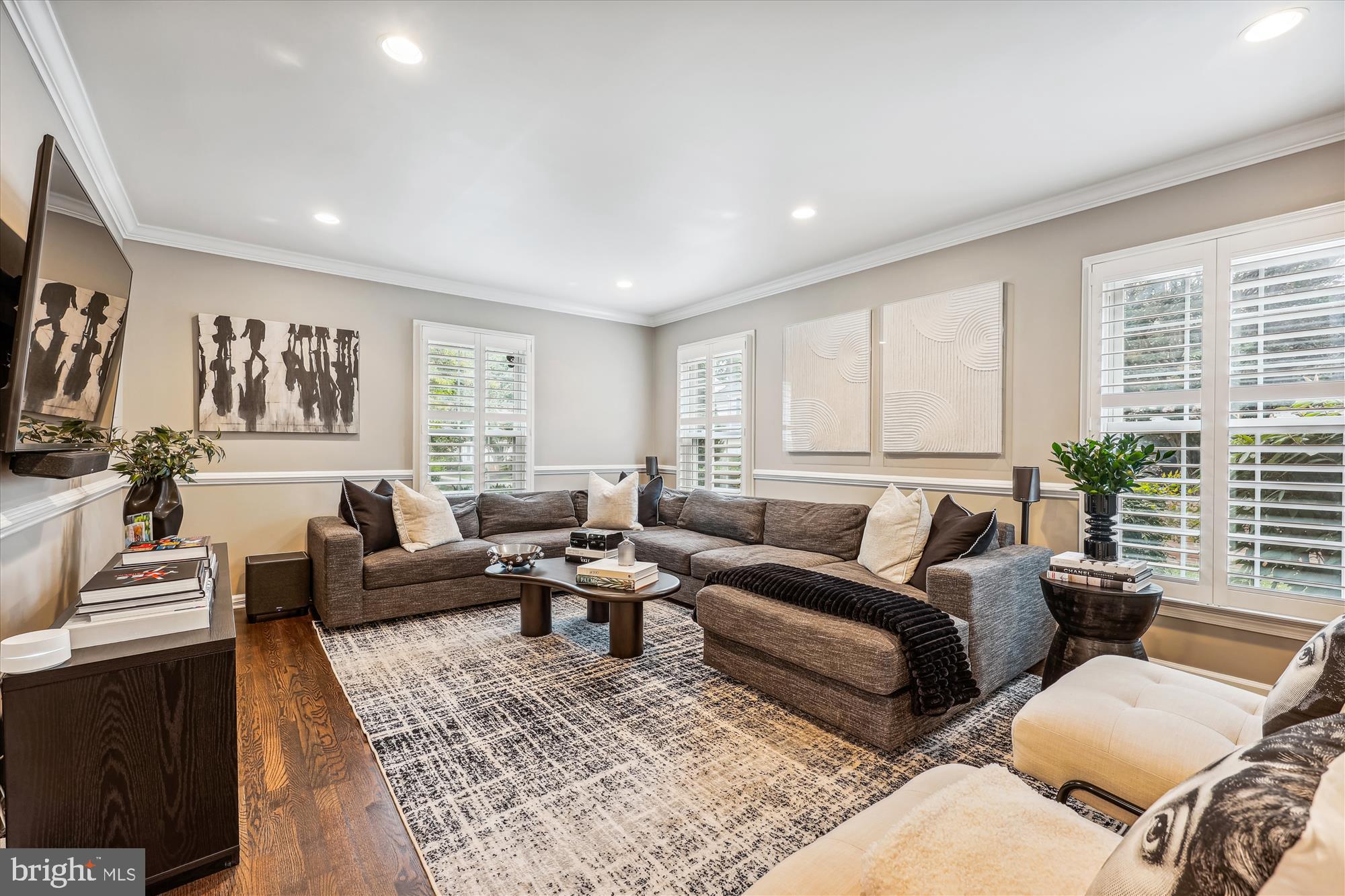 EAST GATE OF POTOMAC - Residential