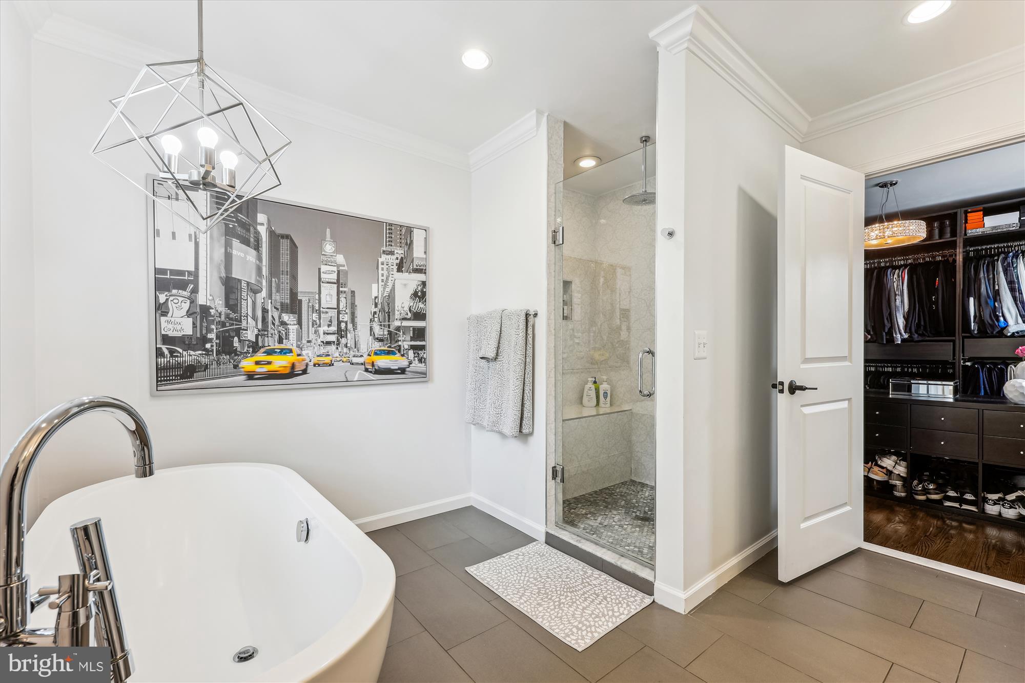 EAST GATE OF POTOMAC - Residential