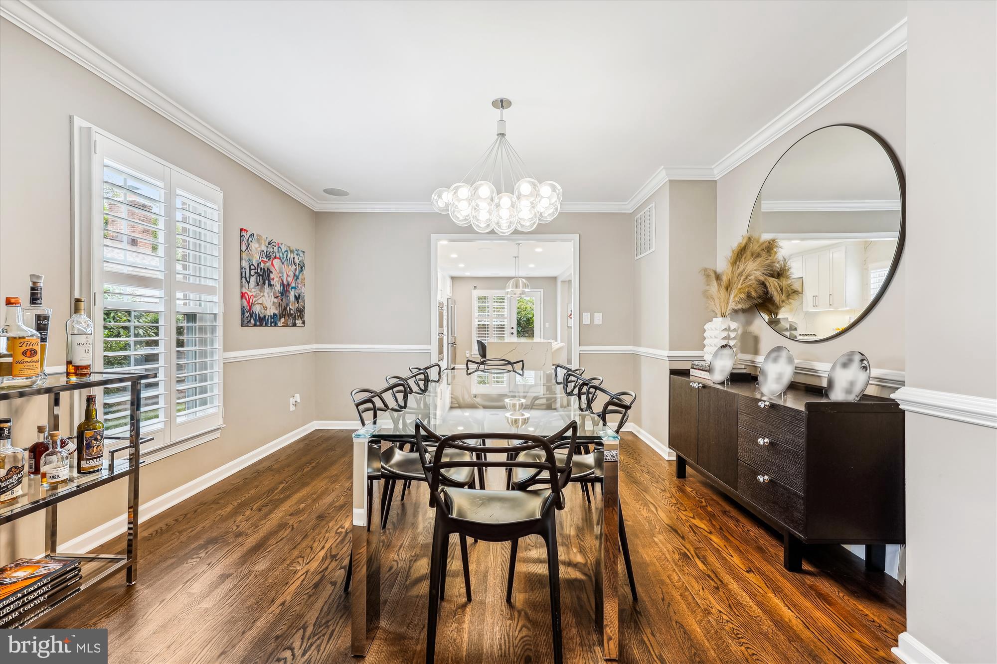 EAST GATE OF POTOMAC - Residential