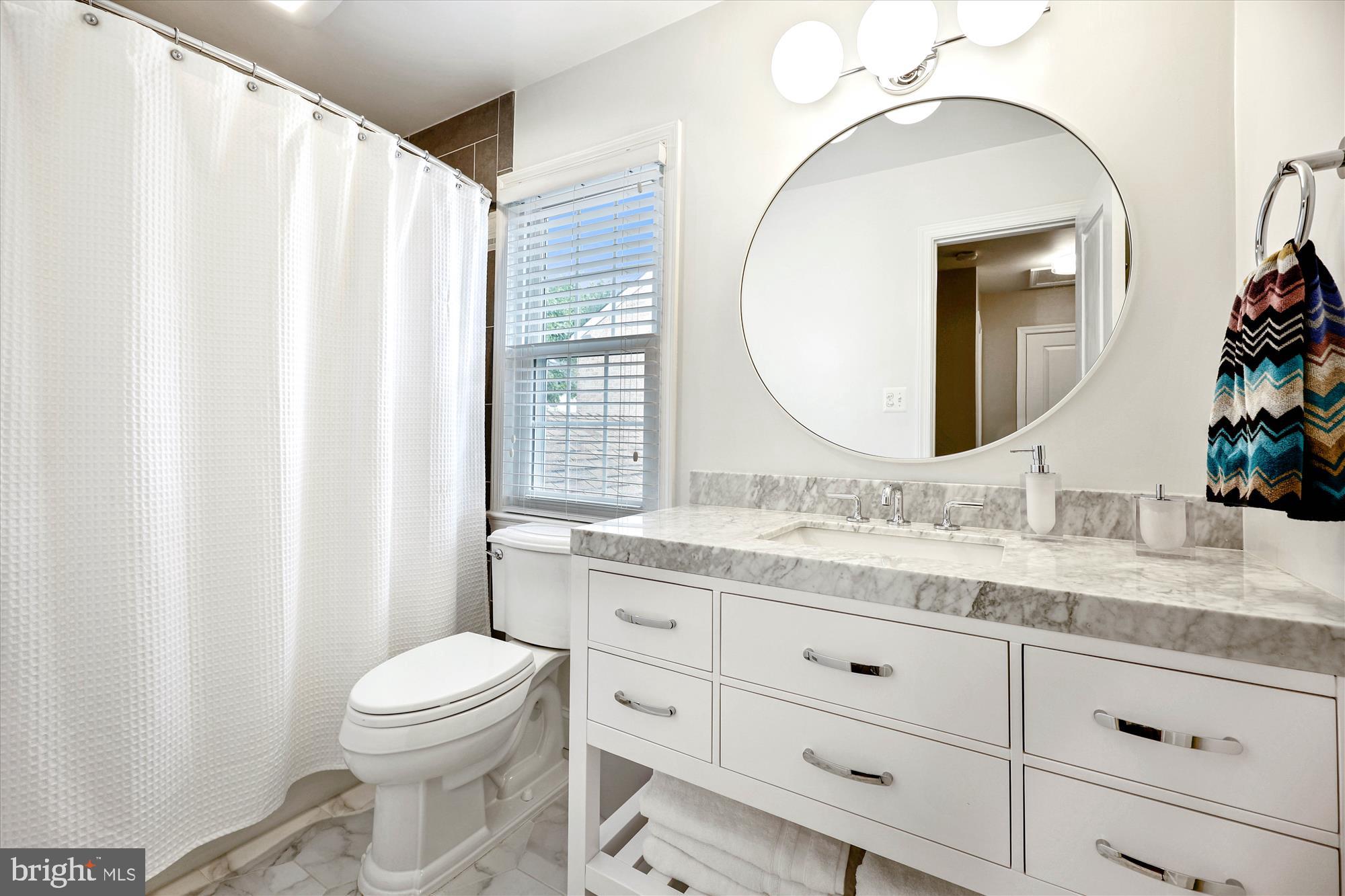 EAST GATE OF POTOMAC - Residential