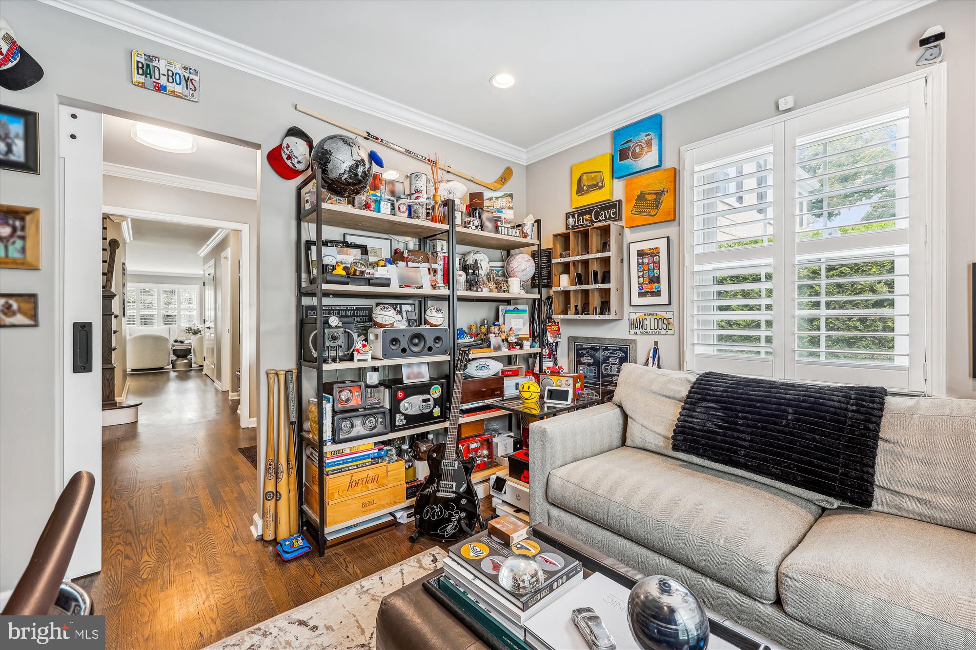 EAST GATE OF POTOMAC - Residential