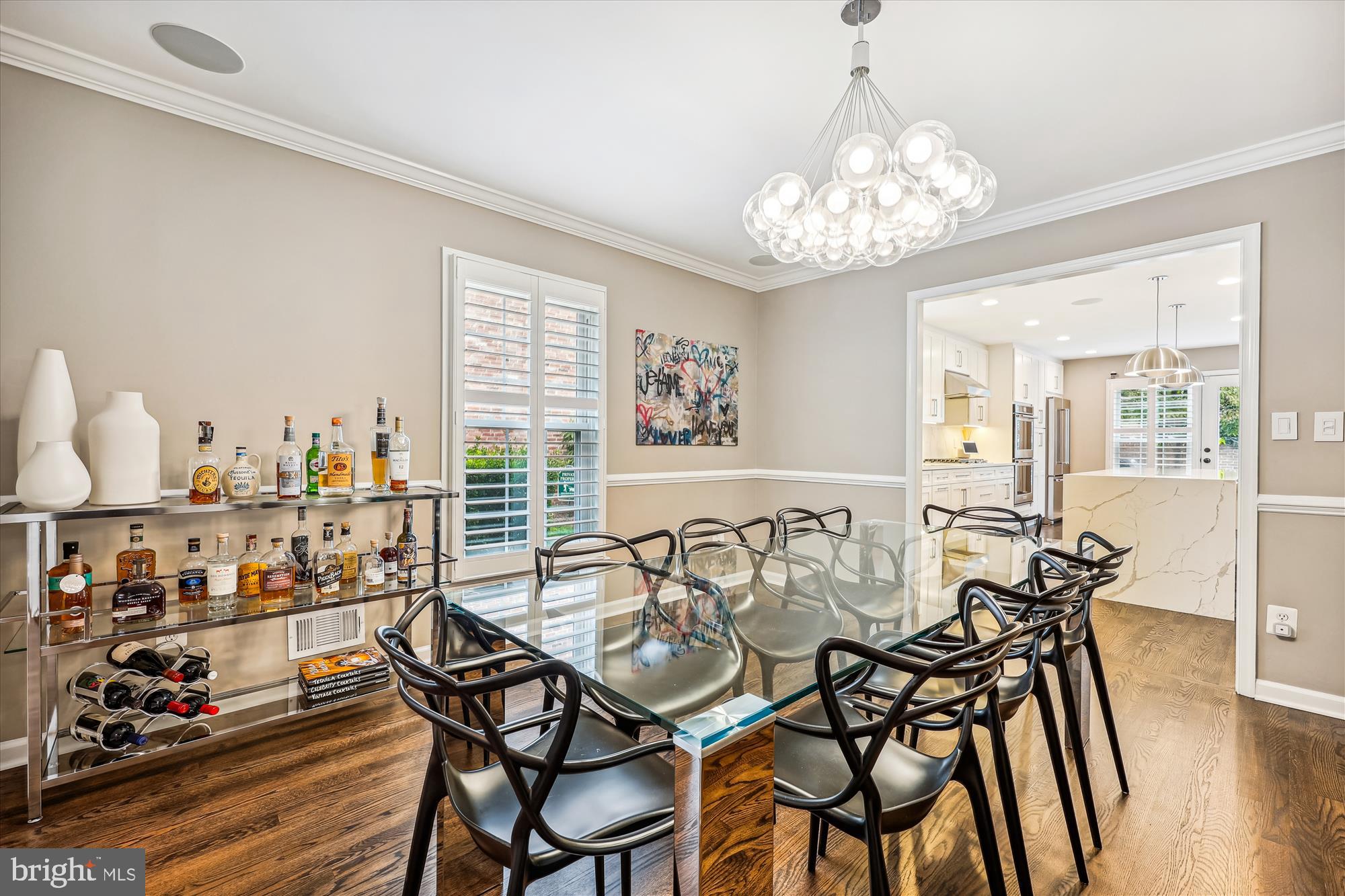 EAST GATE OF POTOMAC - Residential