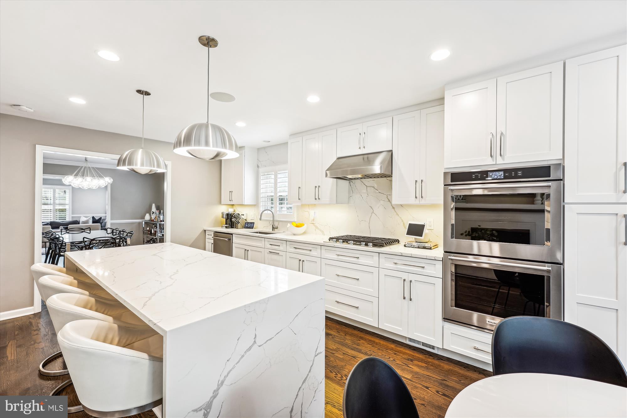 EAST GATE OF POTOMAC - Residential