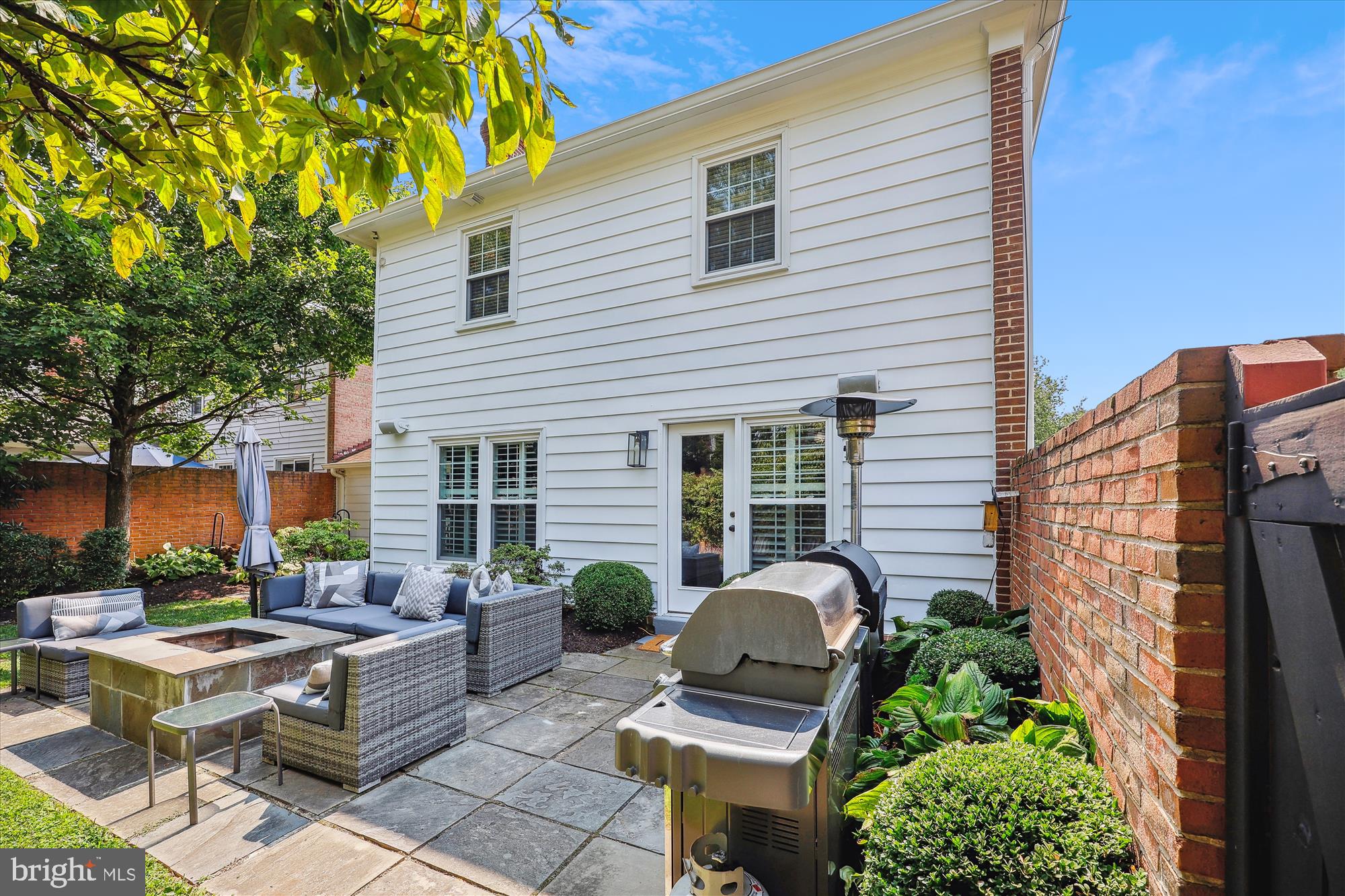 EAST GATE OF POTOMAC - Residential