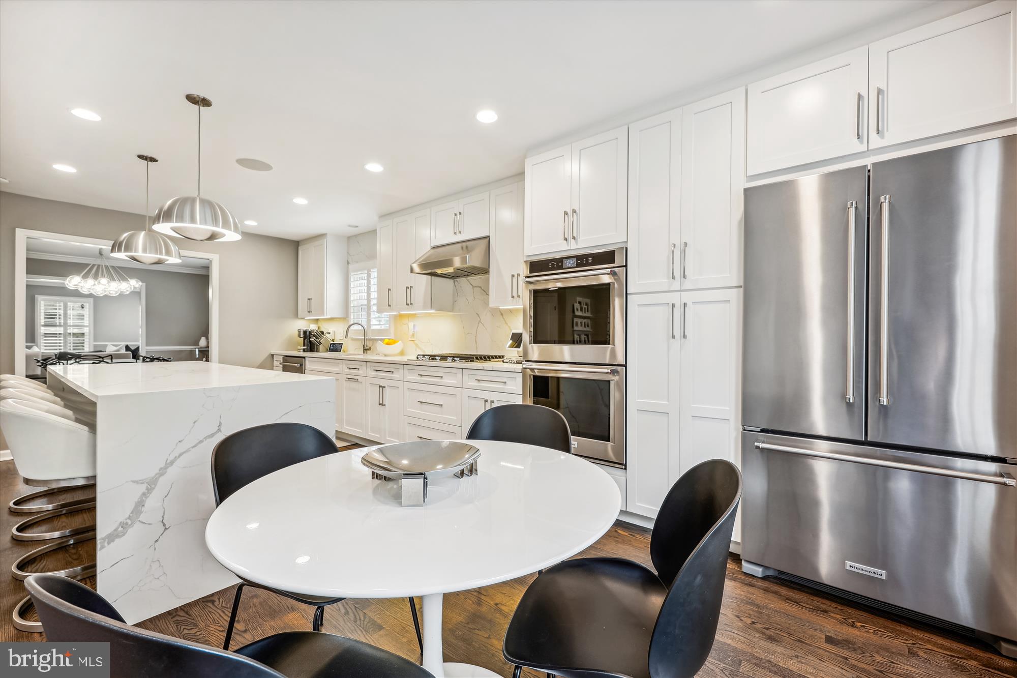 EAST GATE OF POTOMAC - Residential